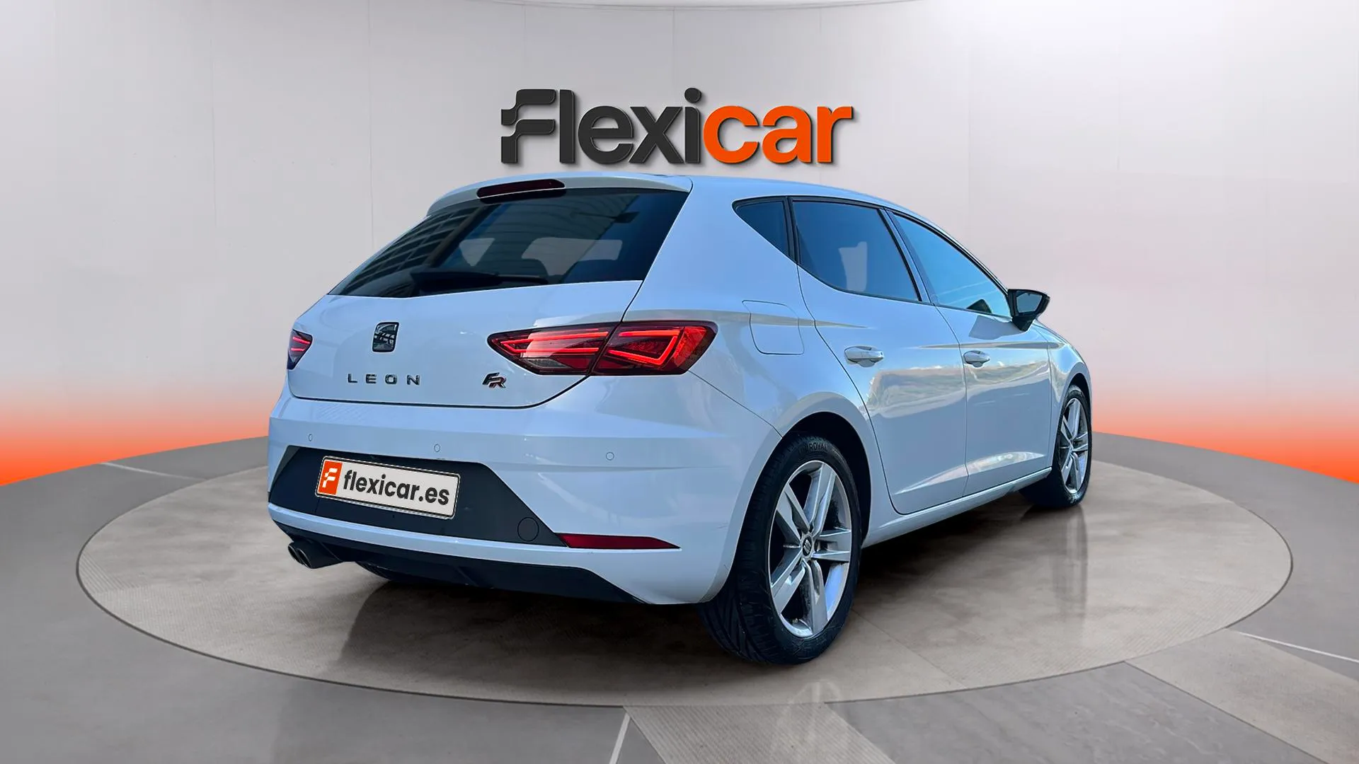 SEAT León 1.5 TSI DSG-7 FR Ed - foto 6