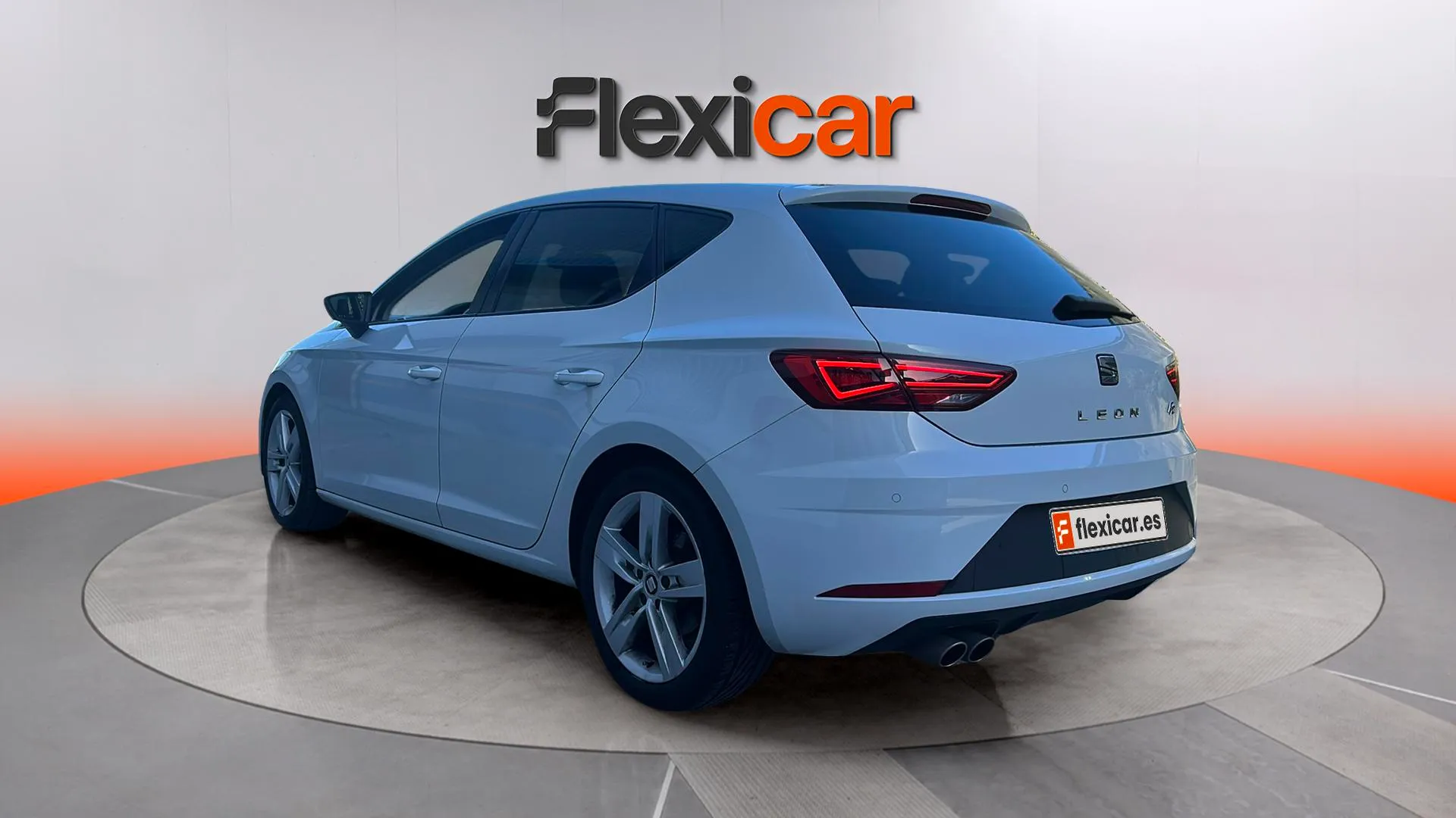 SEAT León 1.5 TSI DSG-7 FR Ed - foto 8
