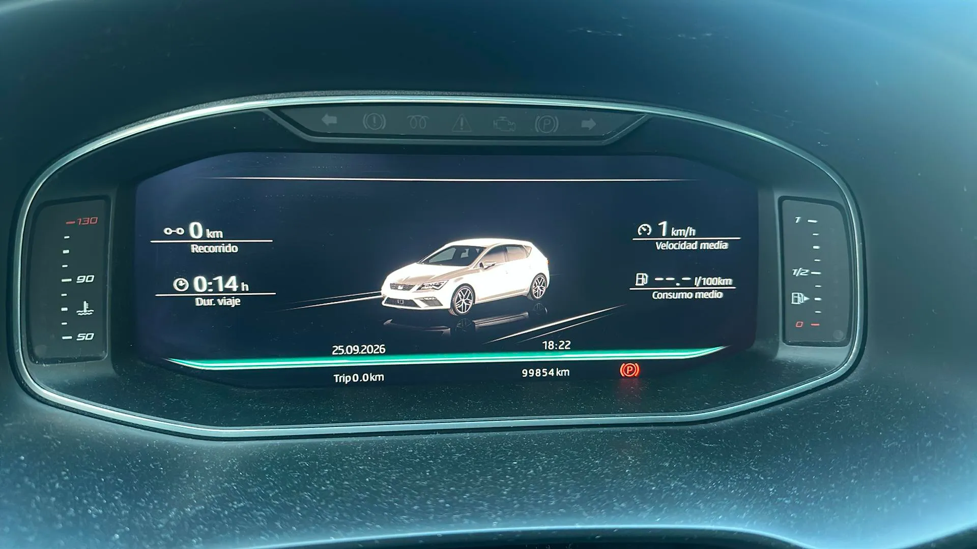 SEAT León 1.5 TSI DSG-7 FR Ed - foto 10