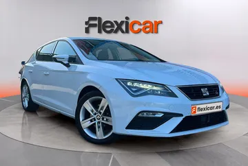 seat leon 15 tsi 110kw 150cv dsg 7 s amps fr ed gasolina automatica a coruna parque de viono 903000000290571