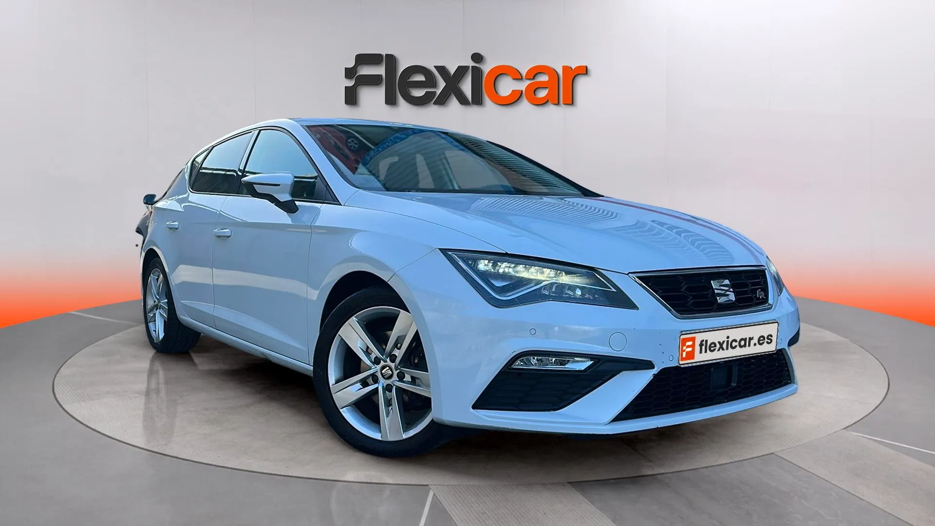 SEAT León 1.5 TSI S&S FR 2019