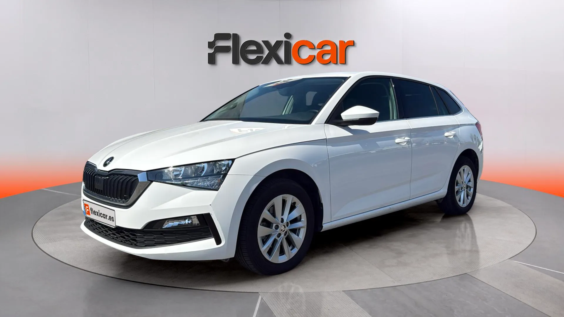 Škoda Scala 1.0 TSI Ambition - foto 3