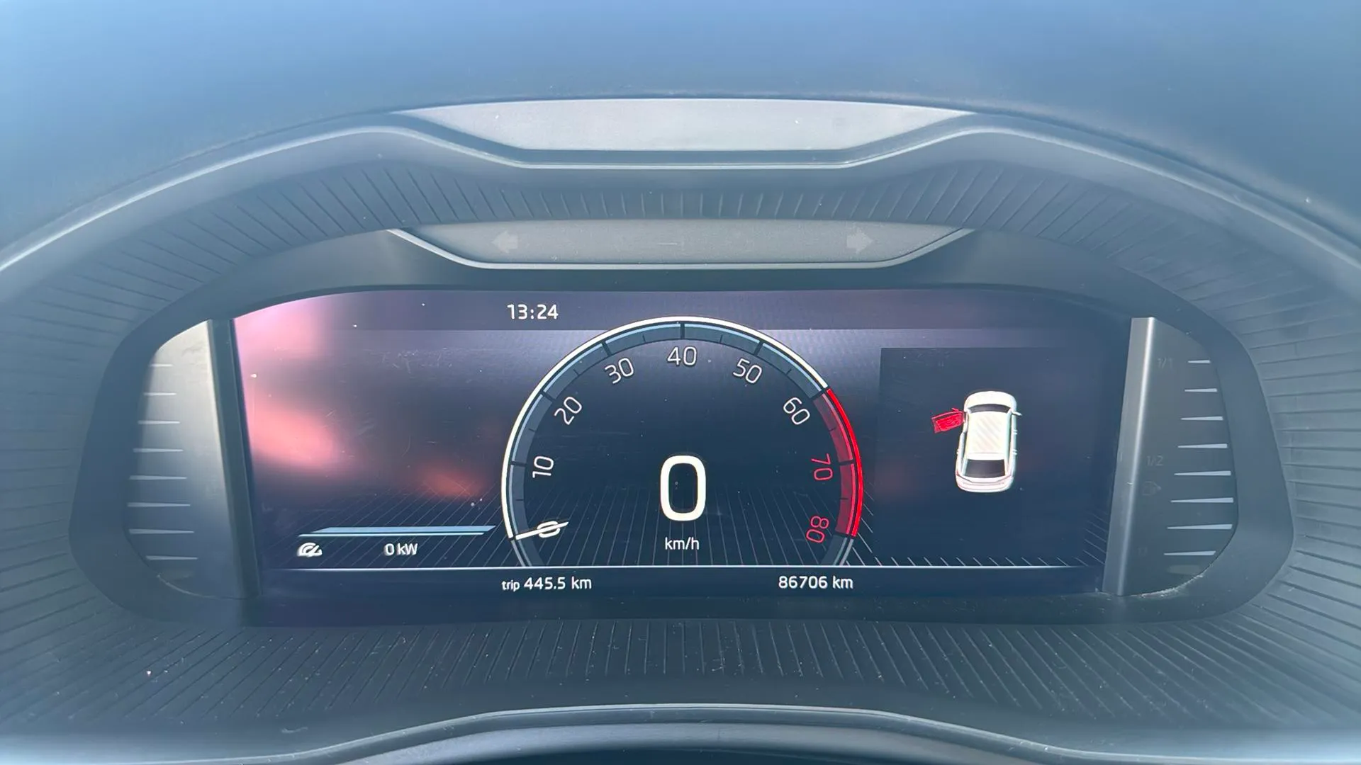 Škoda Scala 1.0 TSI Ambition - foto 14