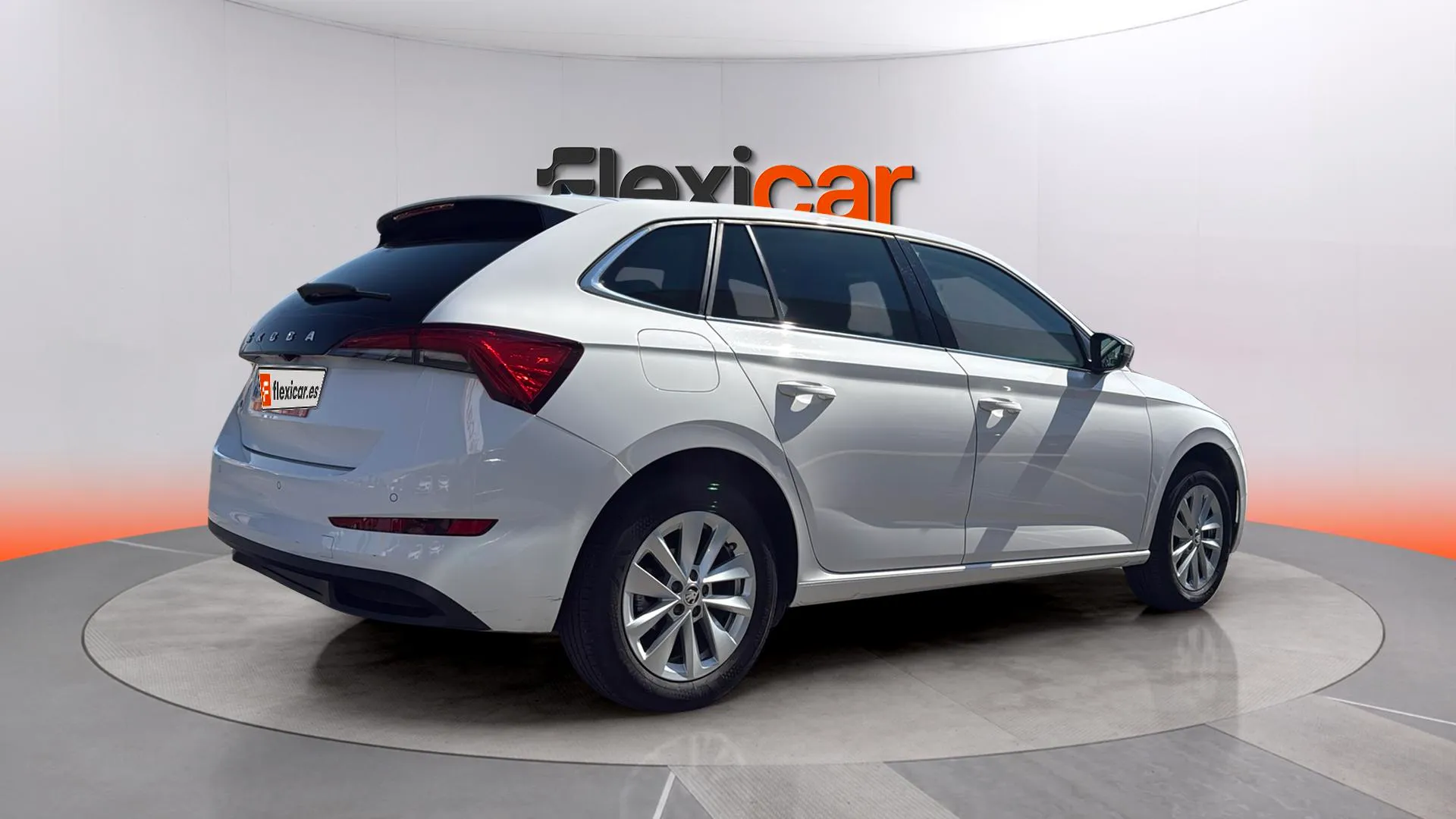 Škoda Scala 1.0 TSI Ambition - foto 7