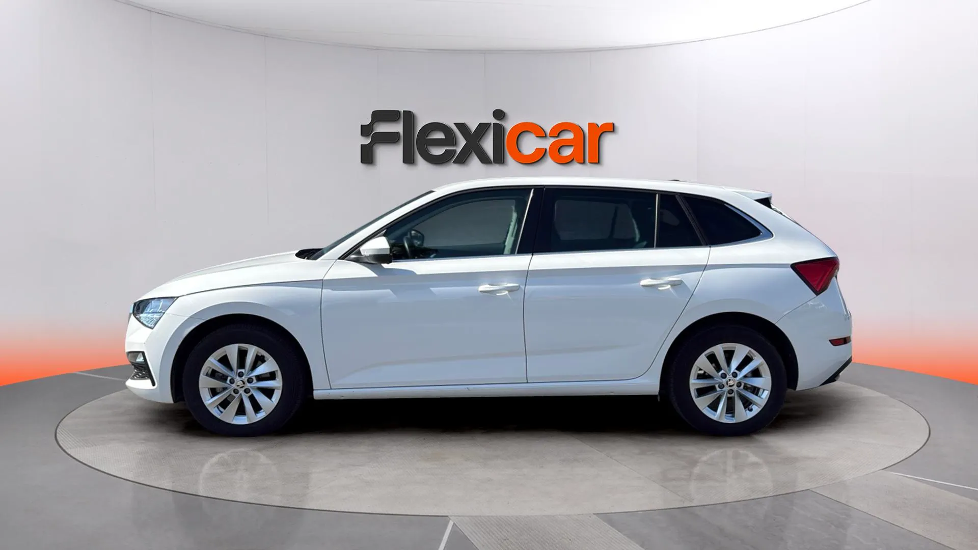 Škoda Scala 1.0 TSI Ambition - foto 4