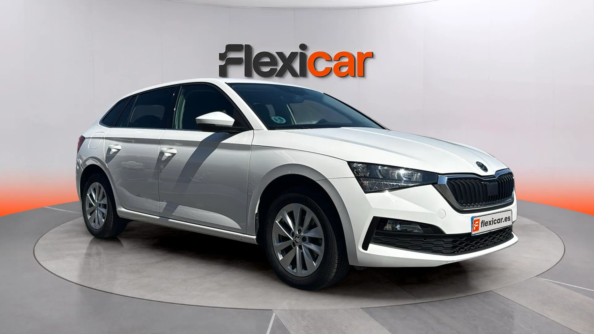 Škoda Scala 1.0 TSI Ambition