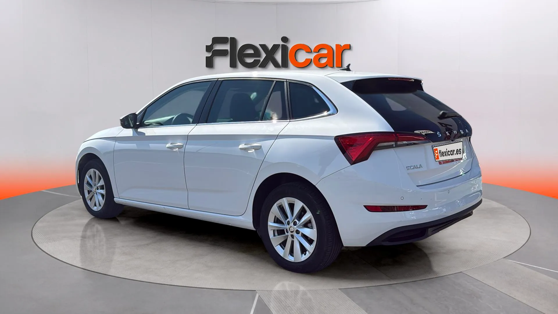 Škoda Scala 1.0 TSI Ambition - foto 5