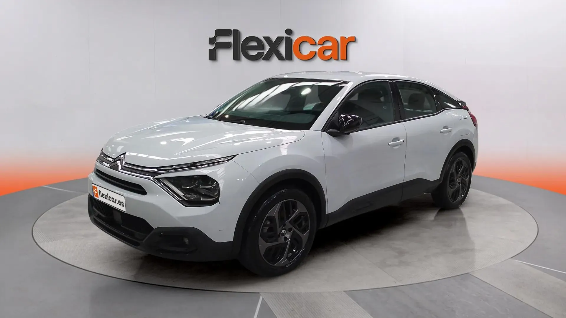 Citroën C4 Hybrid 136 e-DCS6 Plus - foto 10
