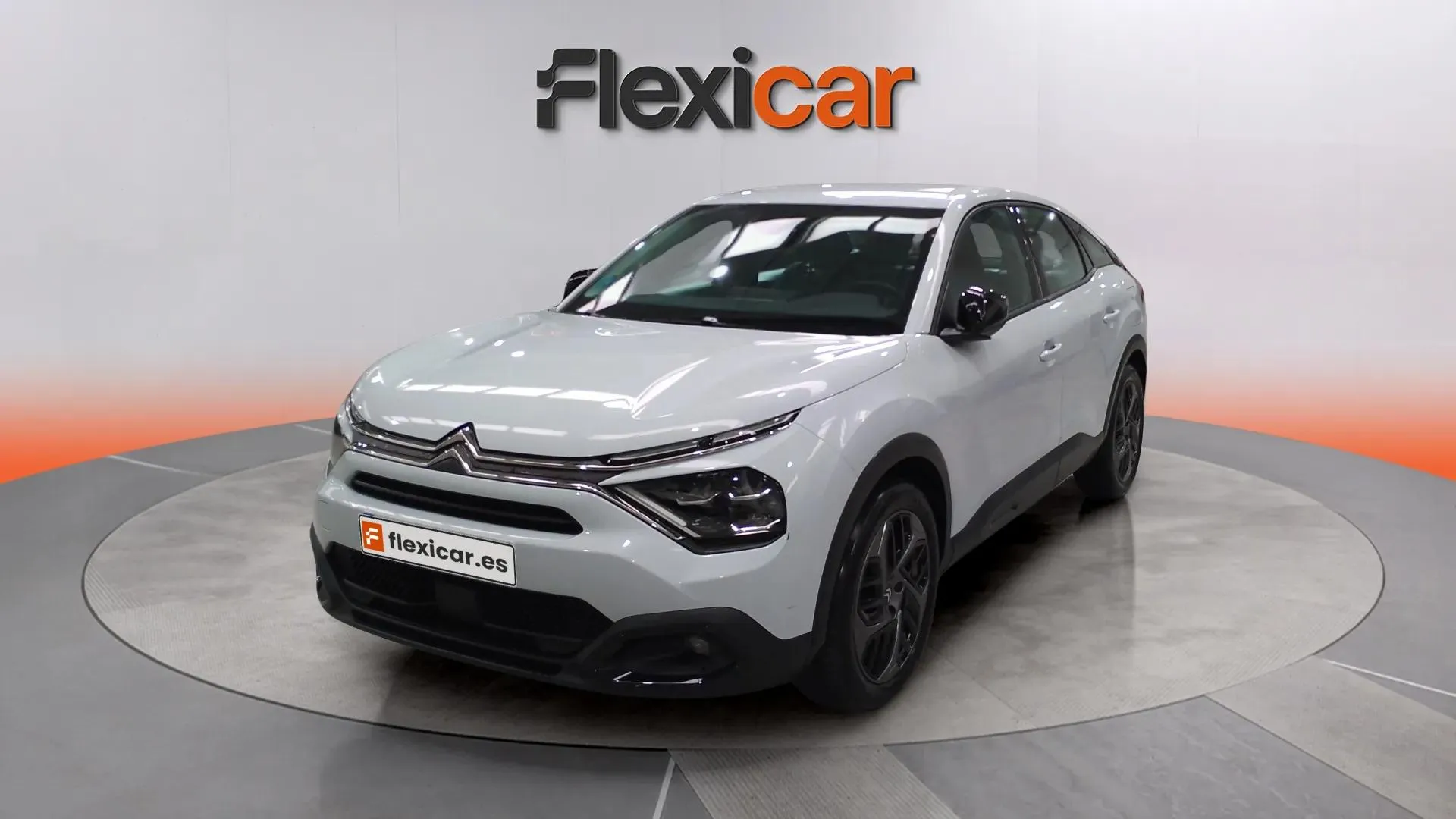 Citroën C4 Hybrid 136 e-DCS6 Plus - foto 11