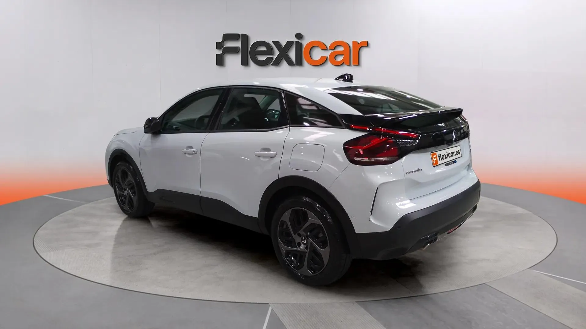 Citroën C4 Hybrid 136 e-DCS6 Plus - foto 7