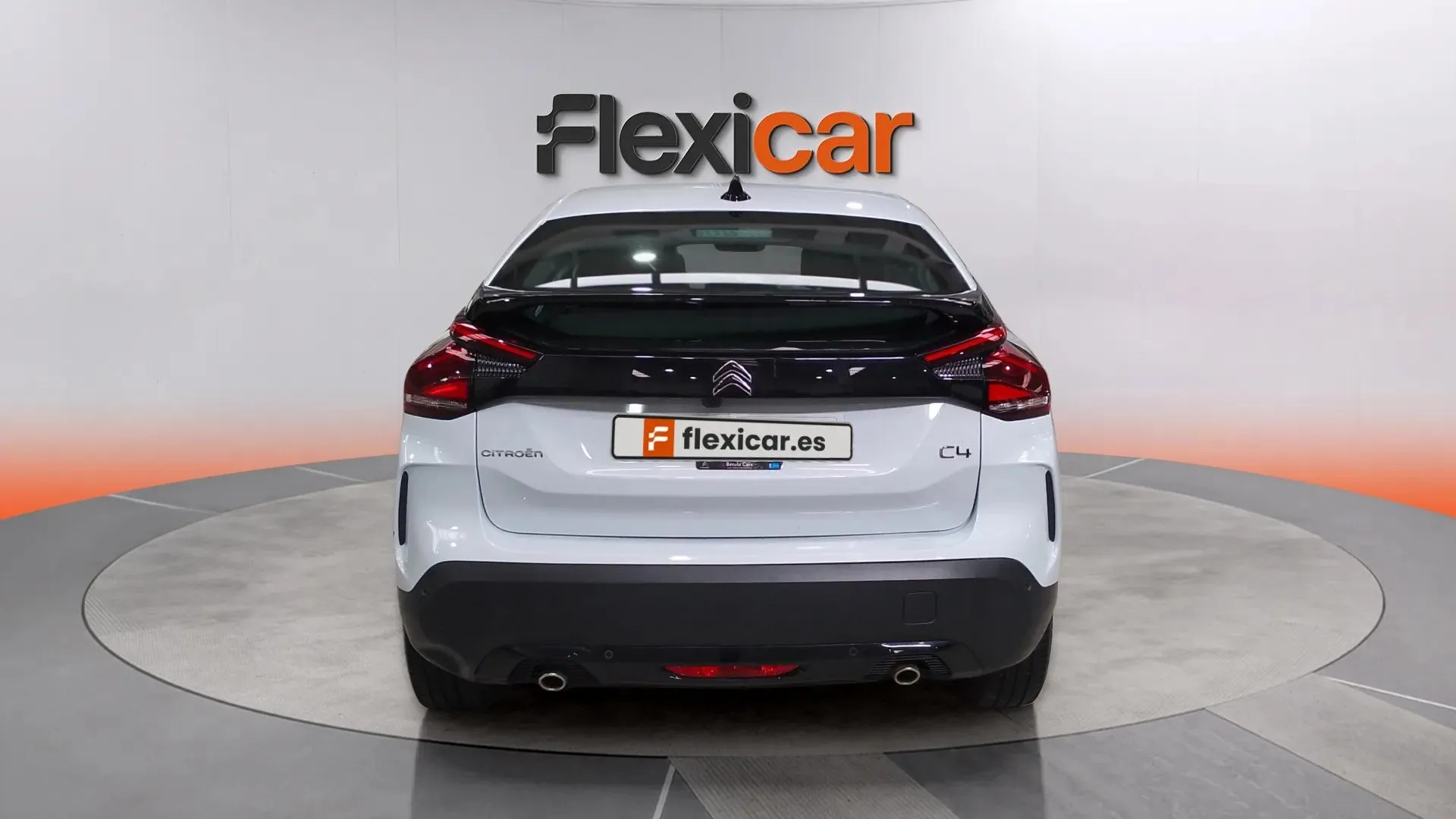 Citroën C4 Hybrid 136 e-DCS6 Plus - foto 6