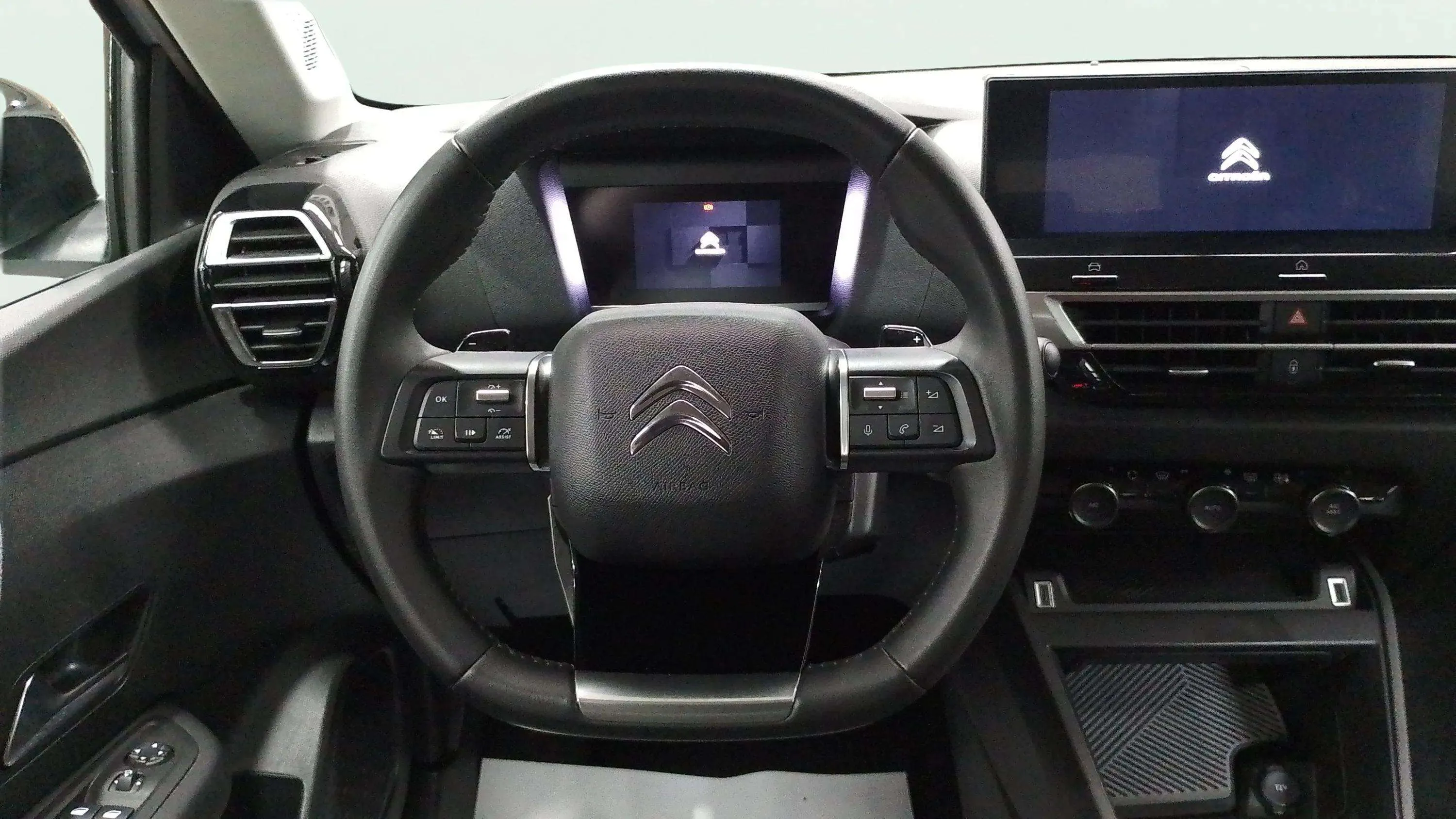 Citroën C4 Hybrid 136 e-DCS6 Plus - foto 19