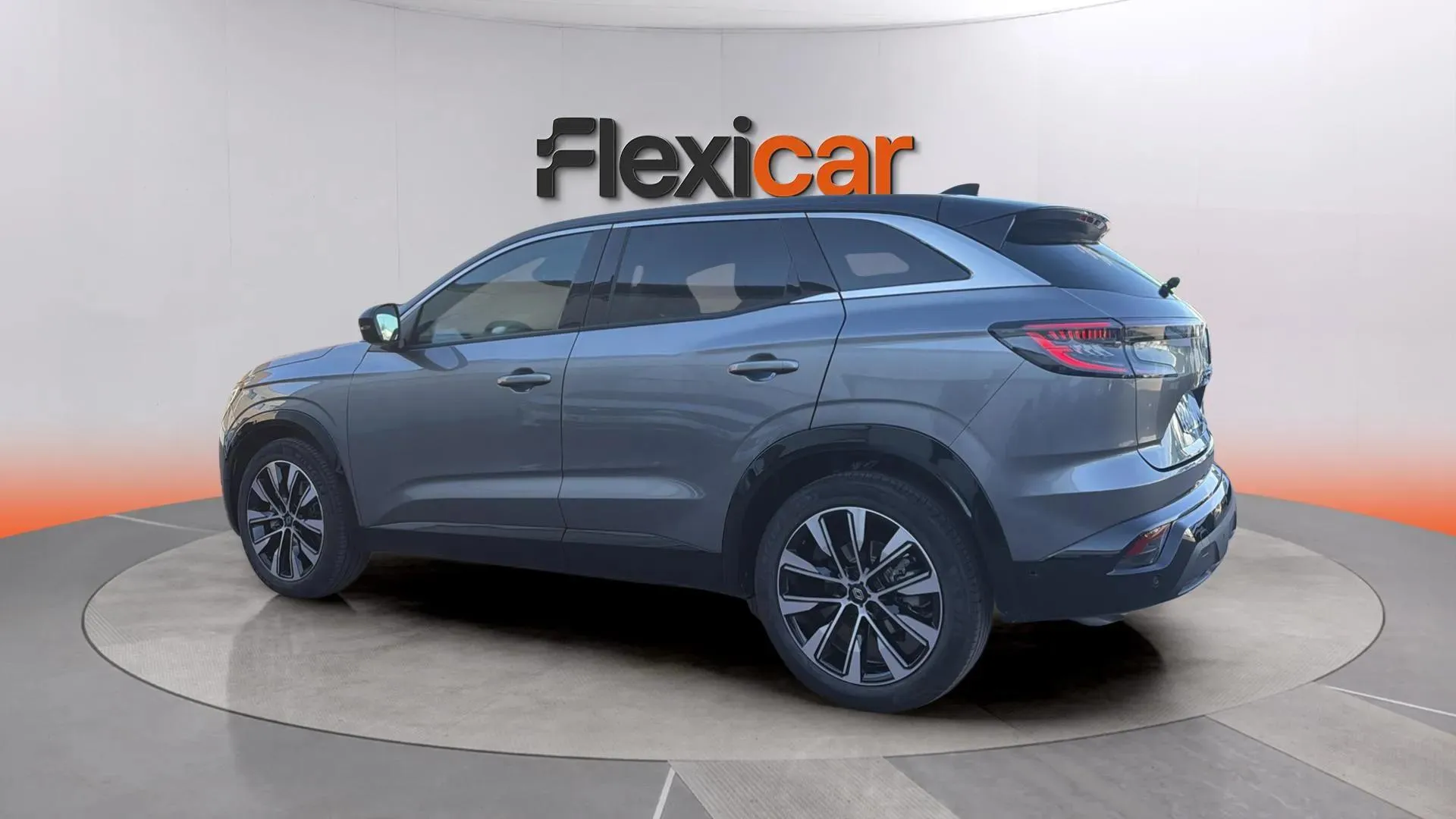Renault Austral Techno E-Tech Full Hybrid - foto 10