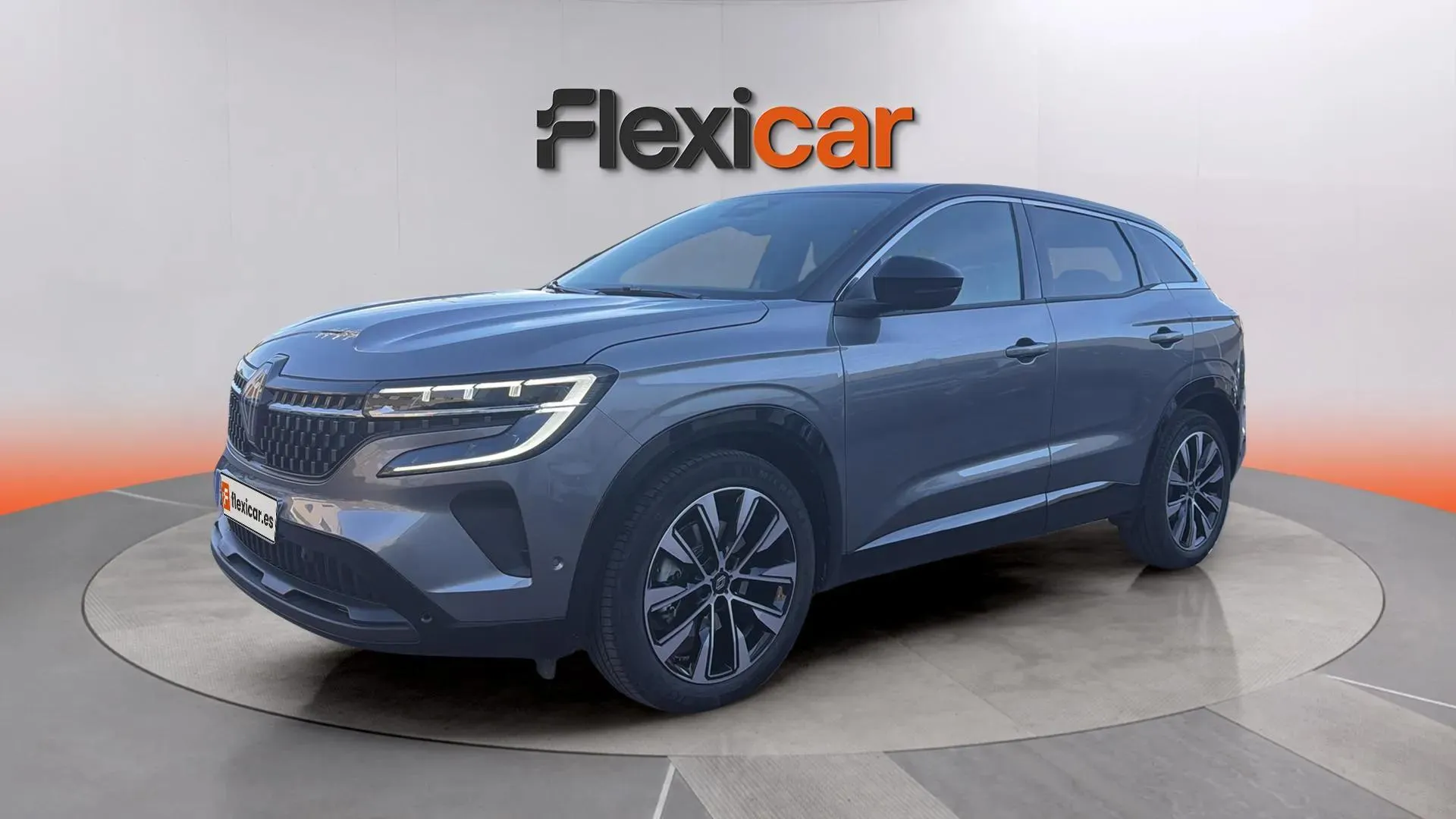 Renault Austral Techno E-Tech Full Hybrid - foto 9