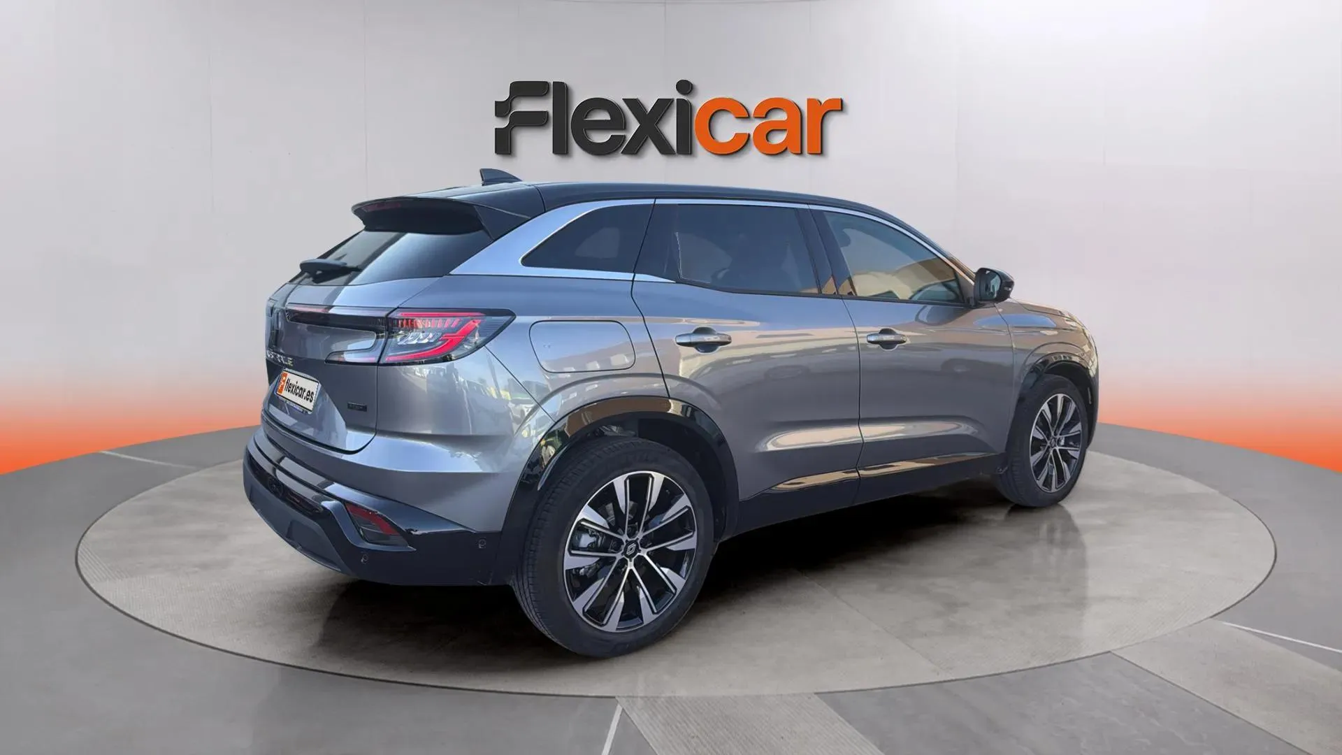Renault Austral Techno E-Tech Full Hybrid - foto 5