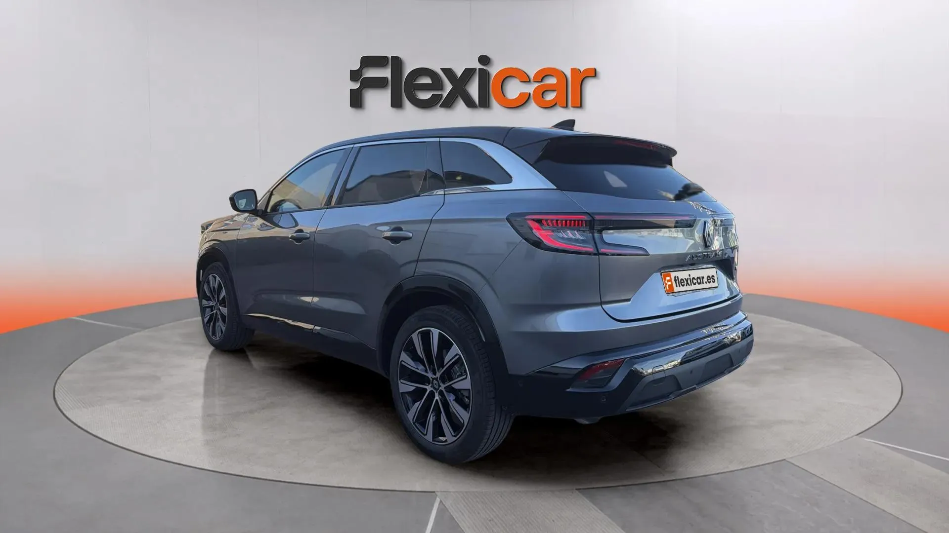Renault Austral Techno E-Tech Full Hybrid - foto 11