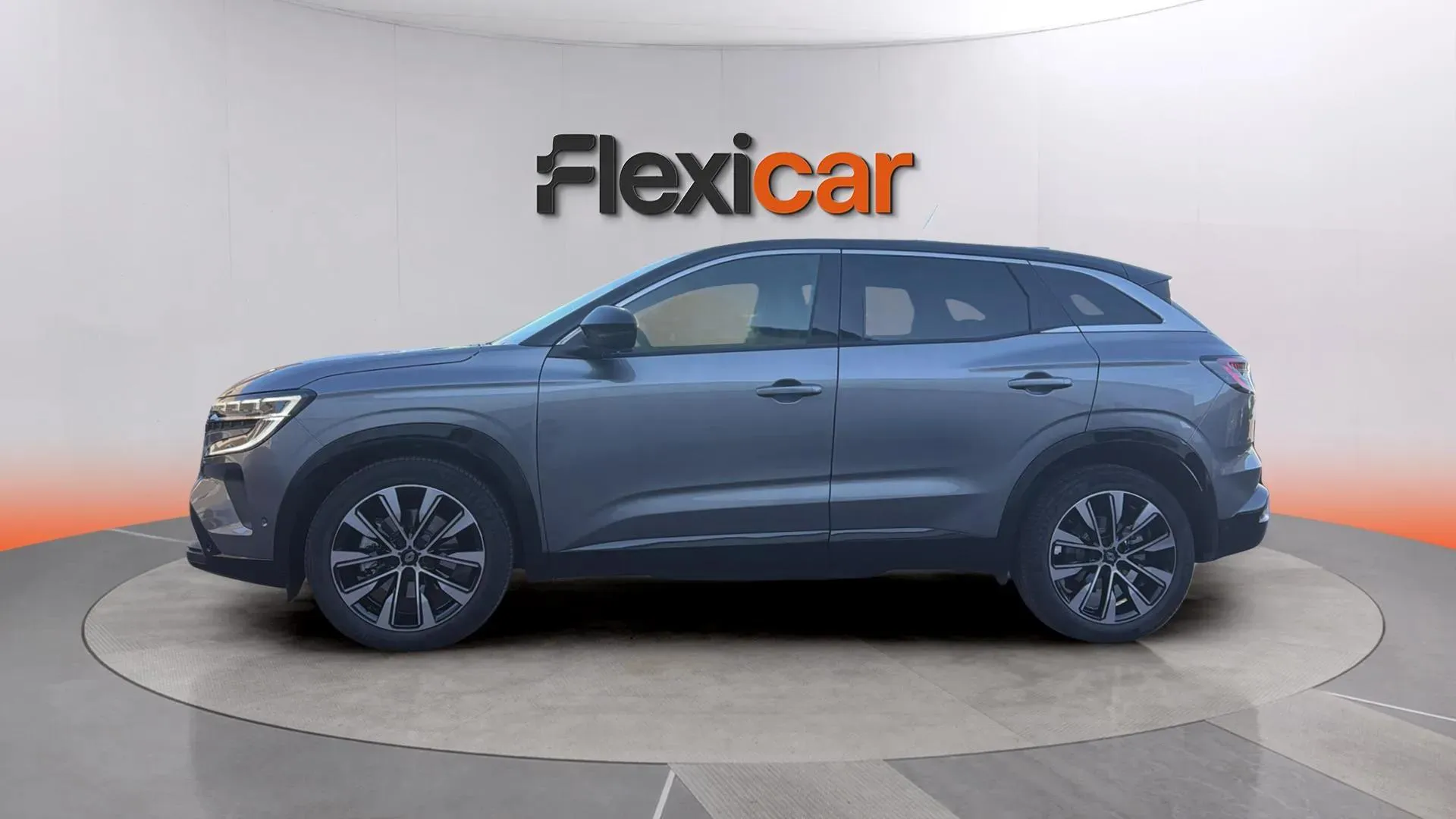 Renault Austral Techno E-Tech Full Hybrid - foto 8