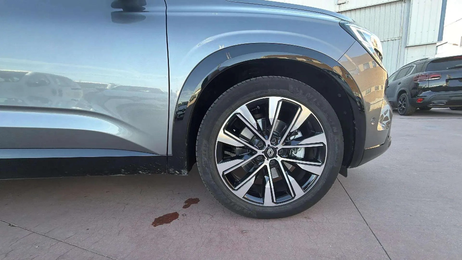 Renault Austral Techno E-Tech Full Hybrid - foto 14
