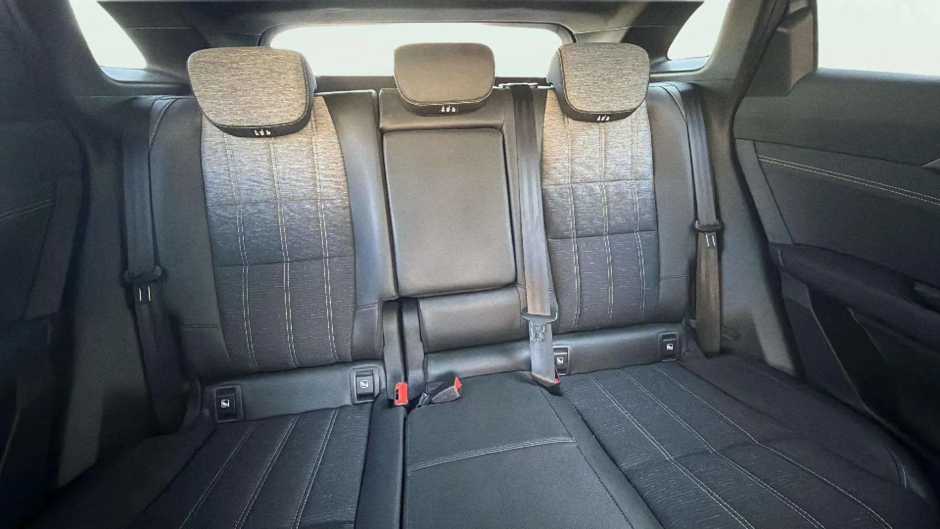 Renault Austral Techno E-Tech Full Hybrid - foto 24