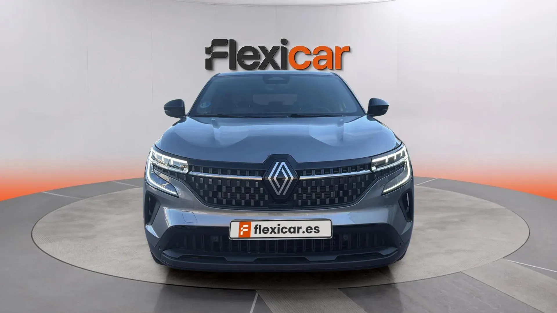 Renault Austral Techno E-Tech Full Hybrid - foto 3