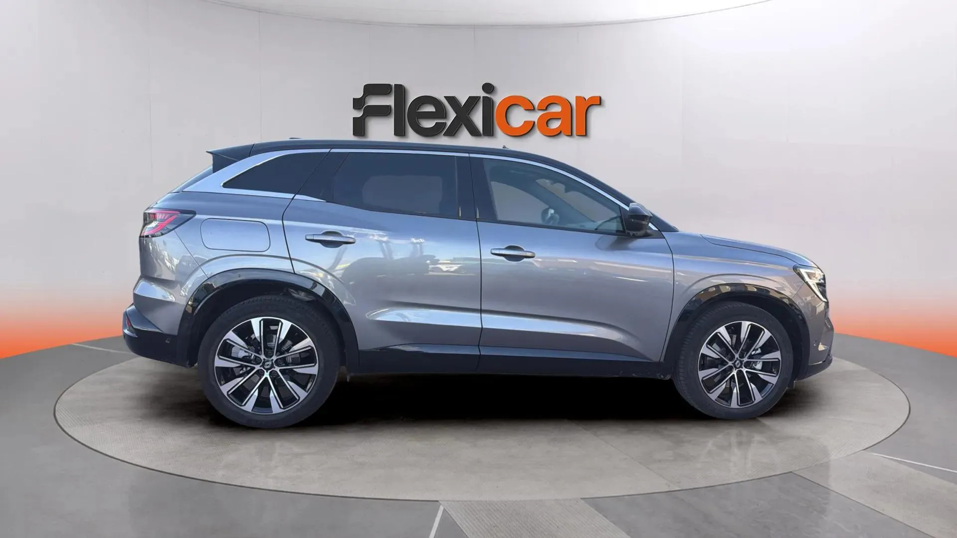 Renault Austral Techno E-Tech Full Hybrid - foto 7