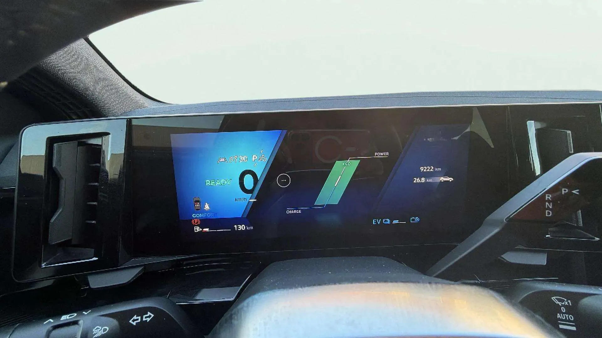 Renault Austral Techno E-Tech Full Hybrid - foto 18