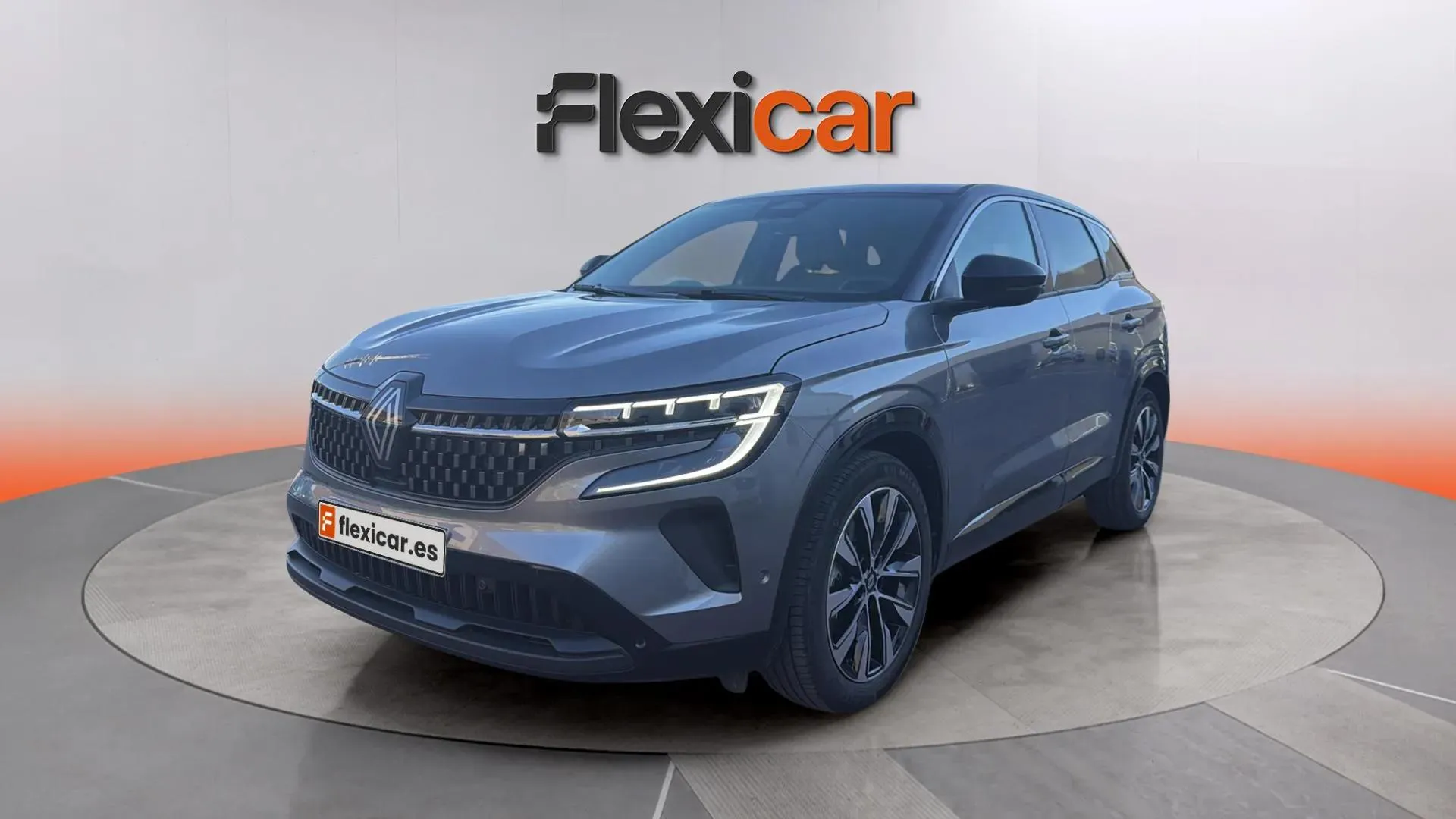 Renault Austral Techno E-Tech Full Hybrid - foto 2