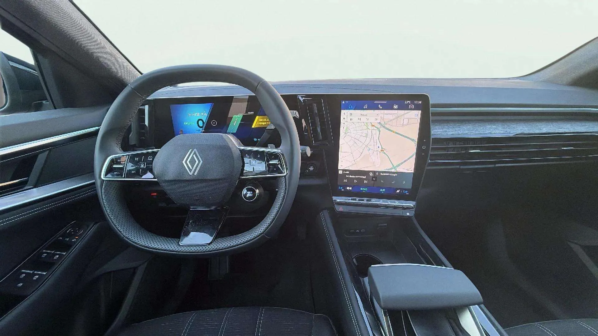 Renault Austral Techno E-Tech Full Hybrid - foto 16