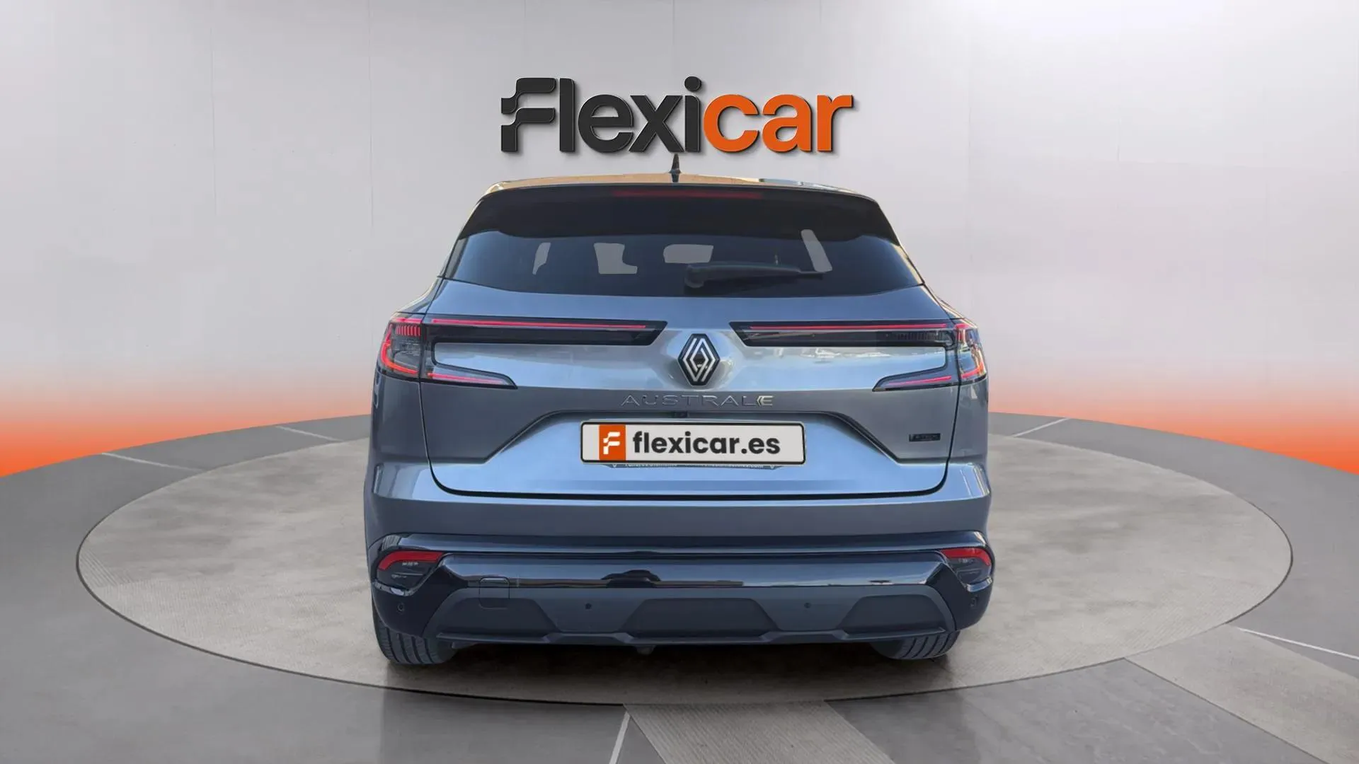 Renault Austral Techno E-Tech Full Hybrid - foto 12