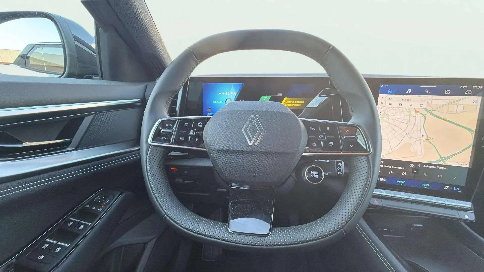 Renault Austral Techno E-Tech Full Hybrid - foto 15