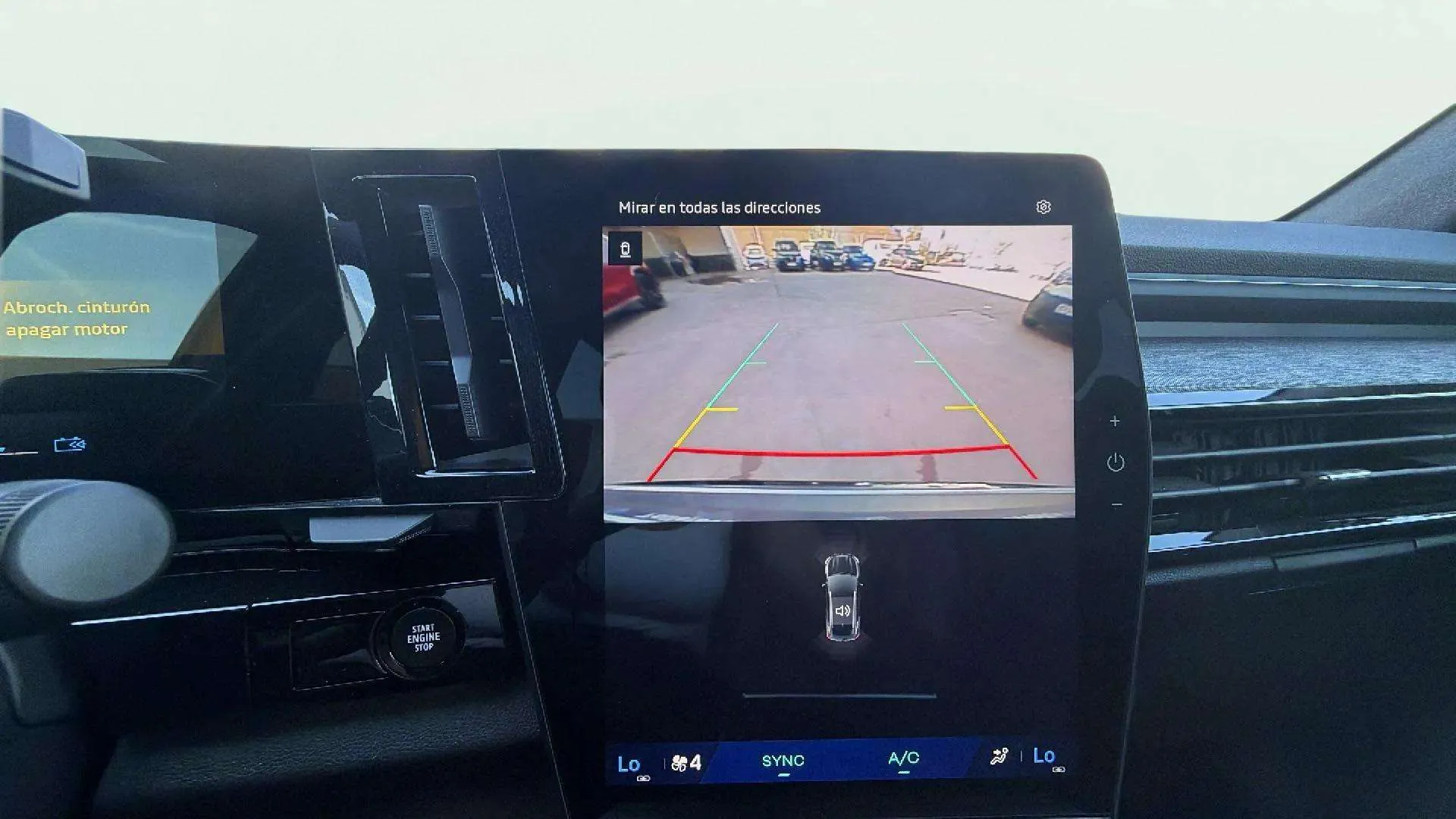 Renault Austral Techno E-Tech Full Hybrid - foto 20
