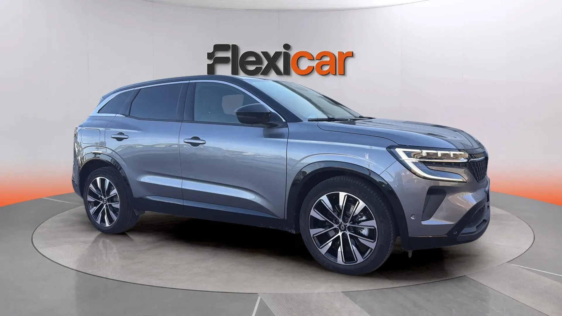 Renault Austral Techno E-Tech Full Hybrid - foto 6