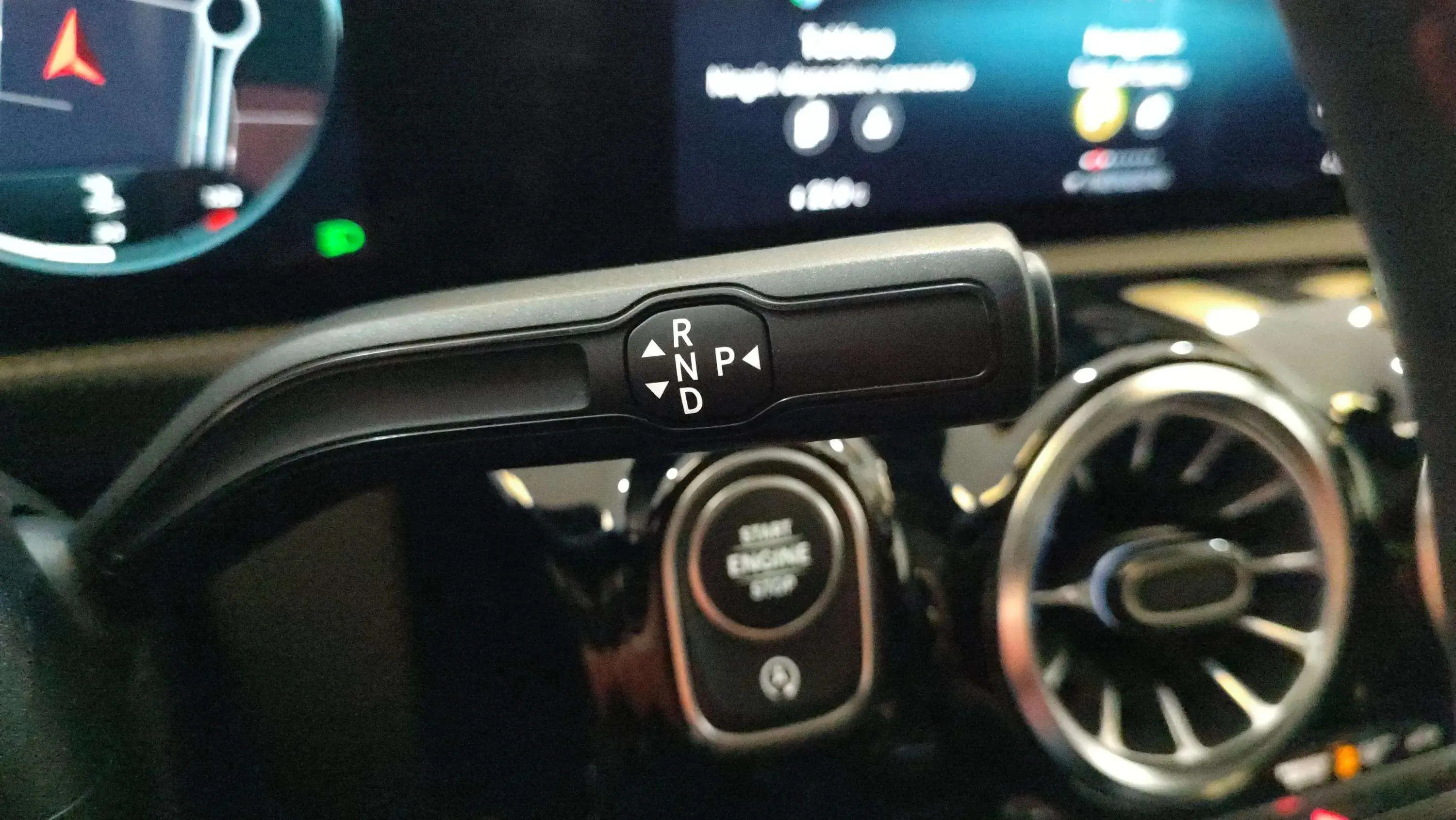 Mercedes-Benz CLA 200 - foto 21
