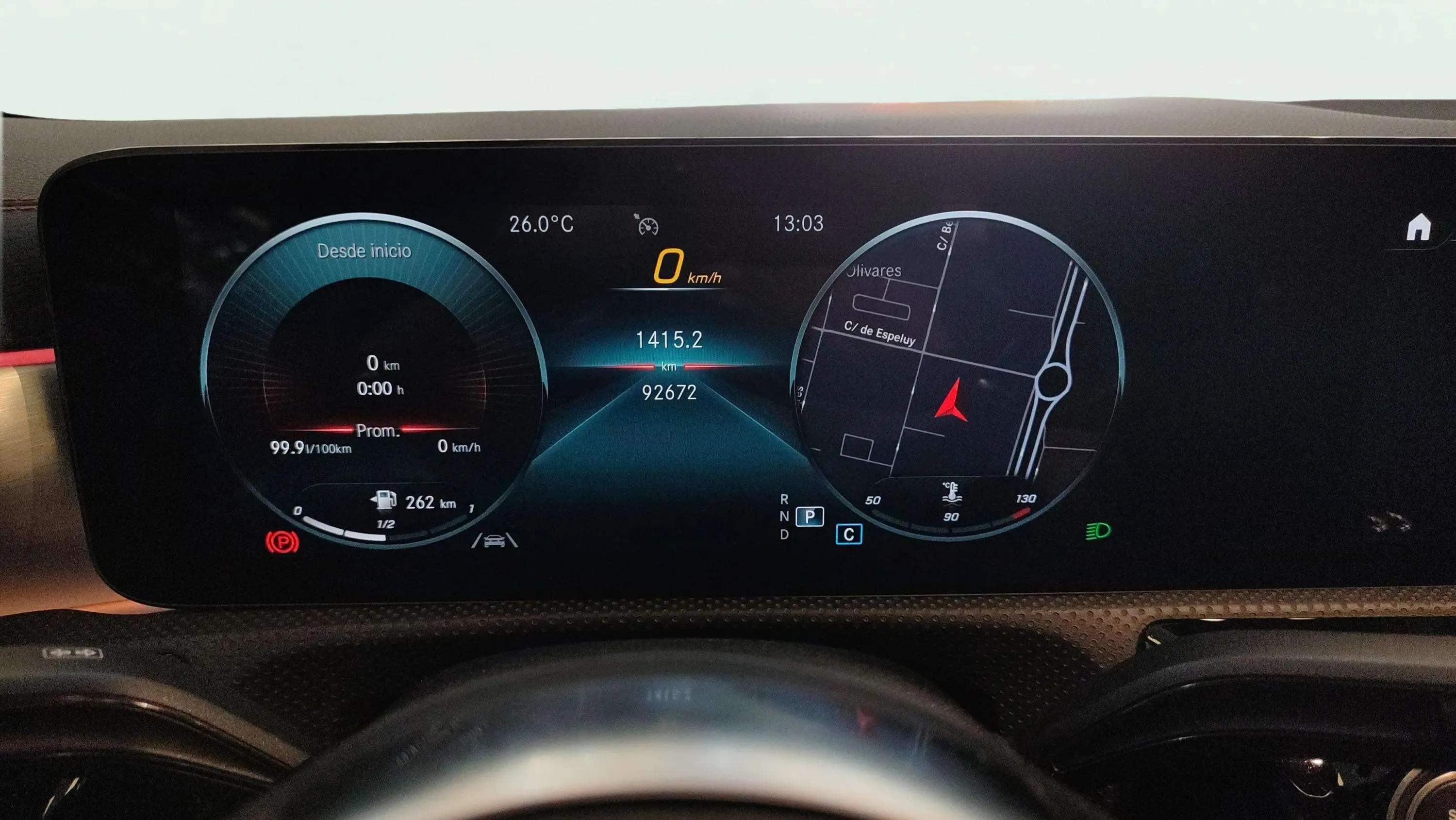 Mercedes-Benz CLA 200 - foto 7