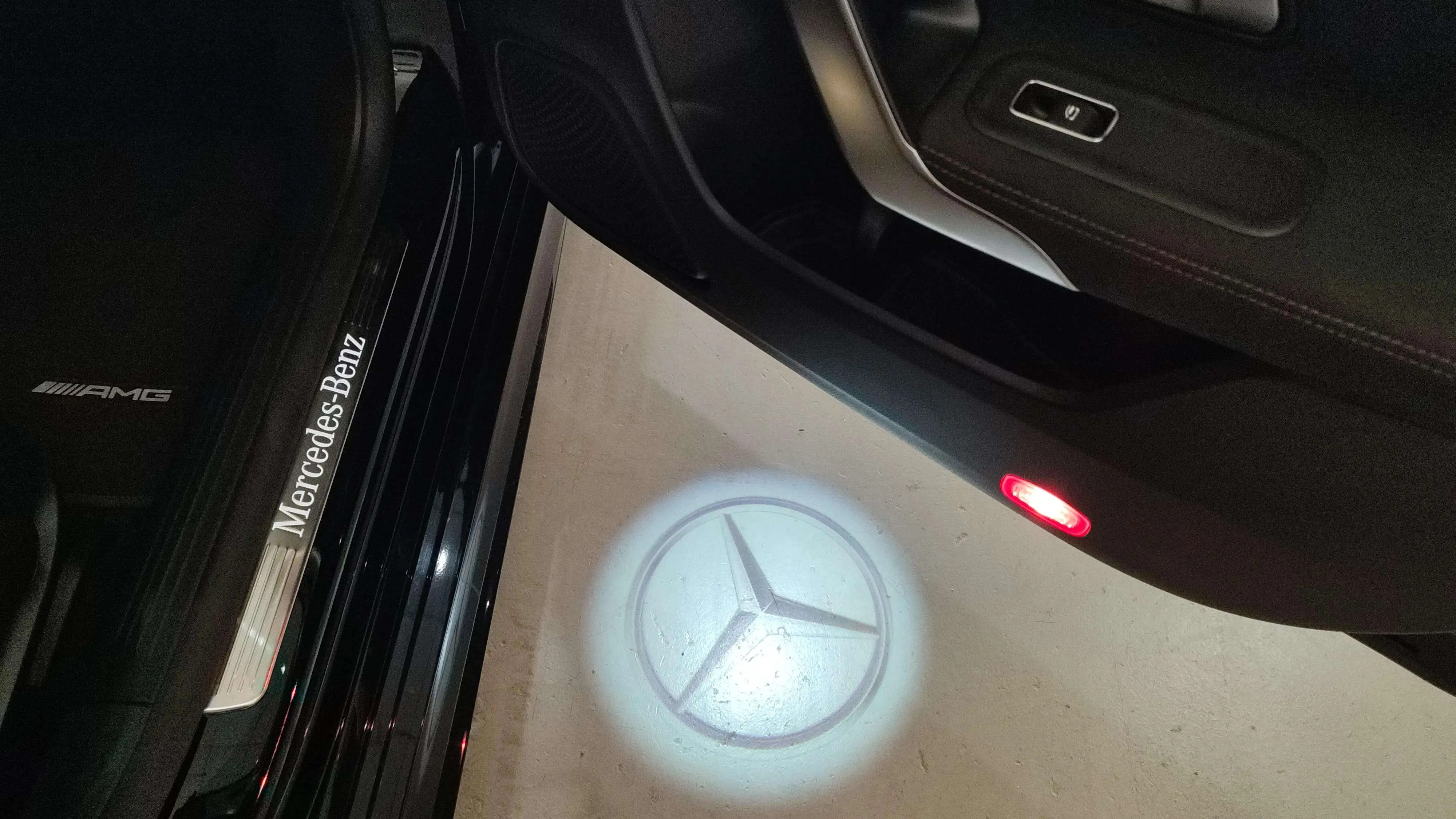 Mercedes-Benz CLA 200 - foto 27