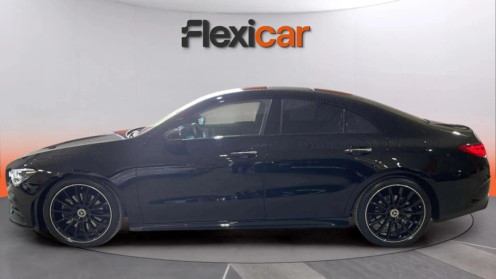 Mercedes-Benz CLA 200 - foto 4