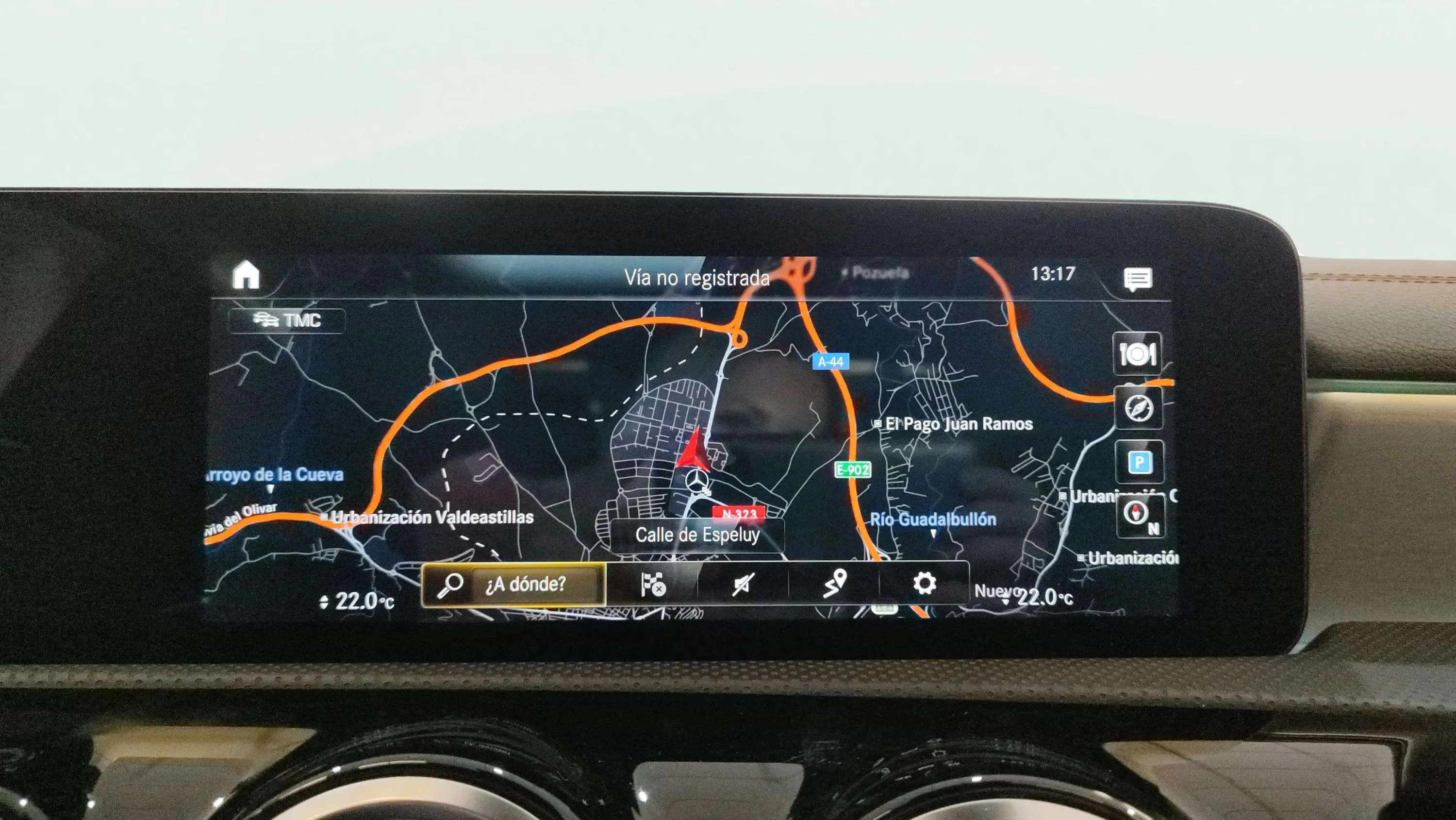 Mercedes-Benz CLA 200 - foto 15