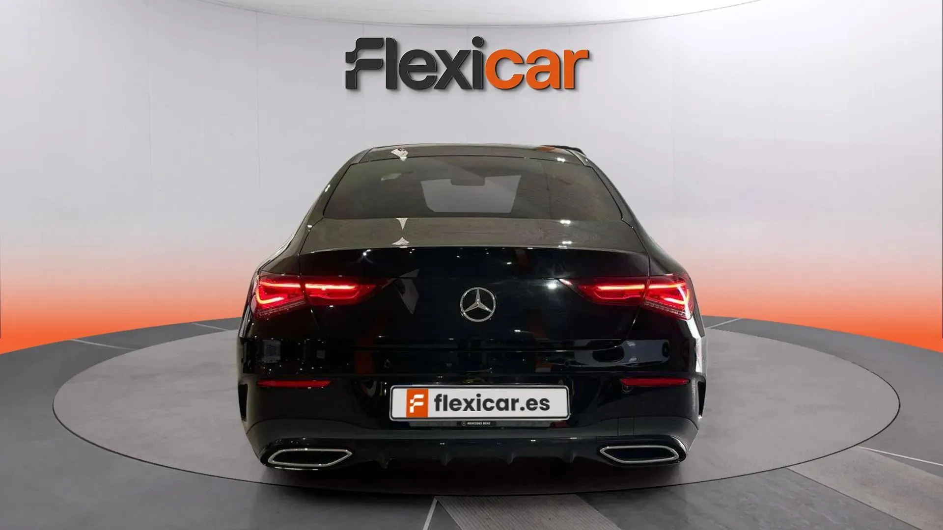 Mercedes-Benz CLA 200 - foto 6