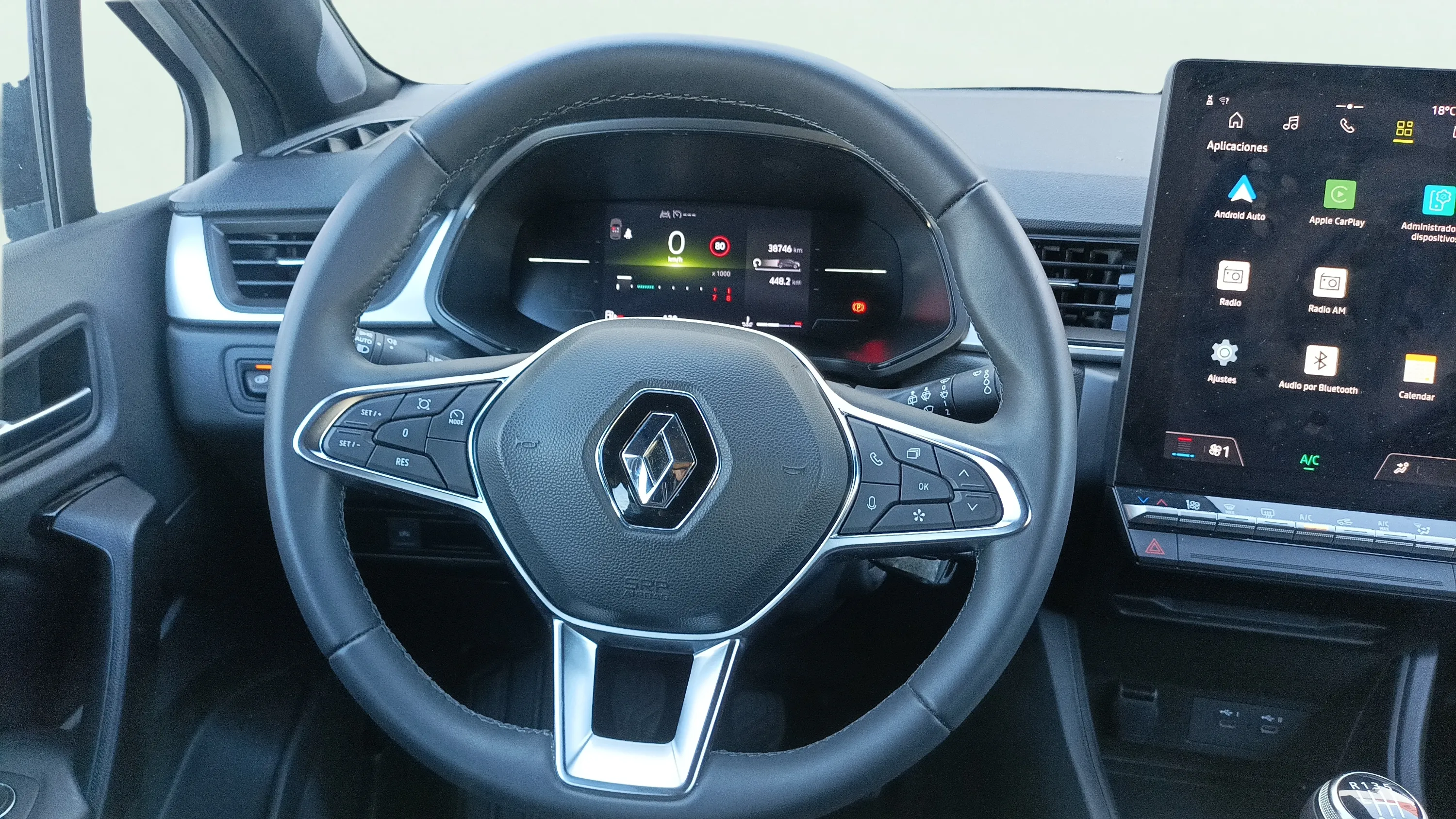 Renault Captur evolution Eco-G - foto 9