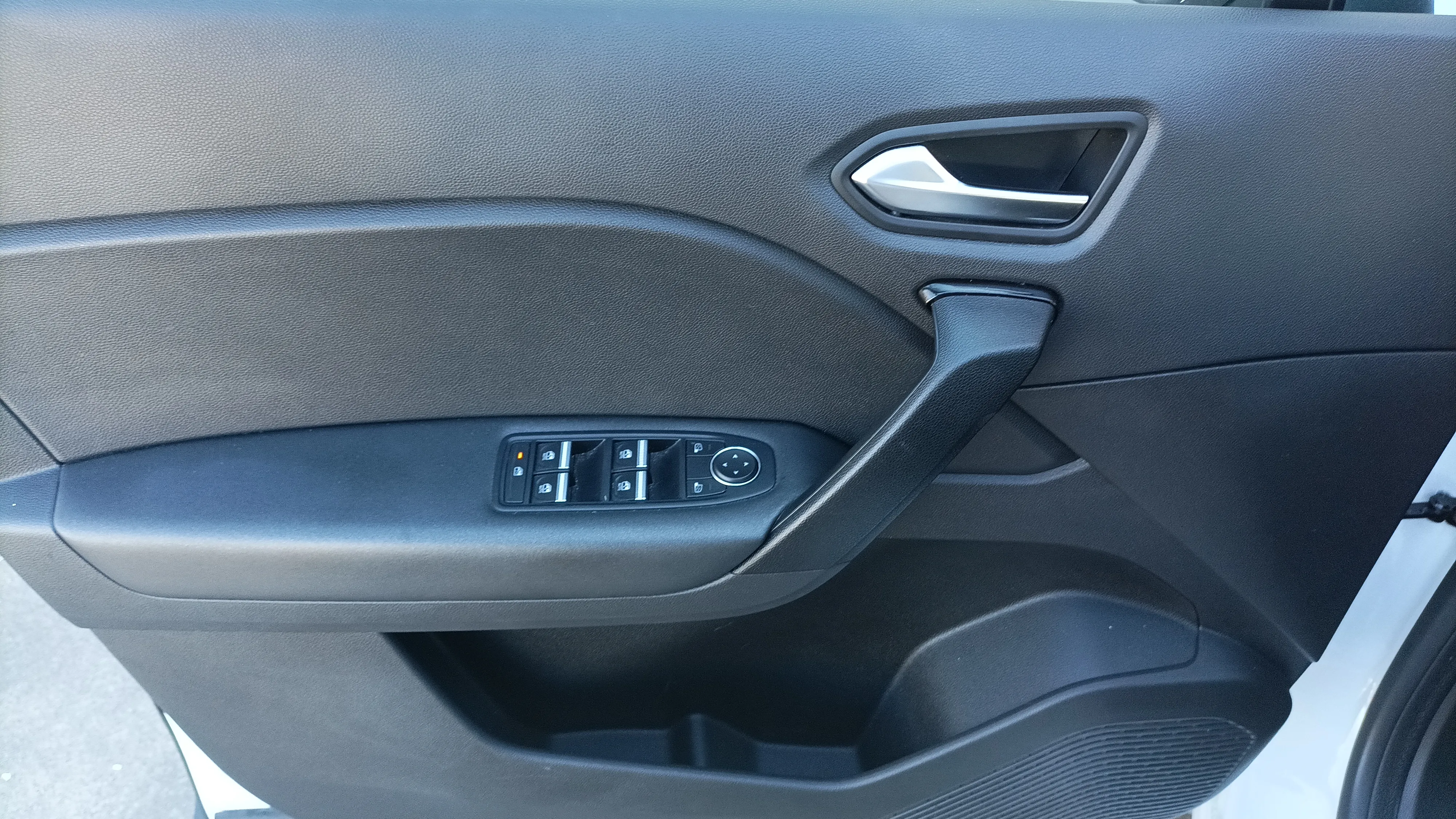 Renault Captur evolution Eco-G - foto 20