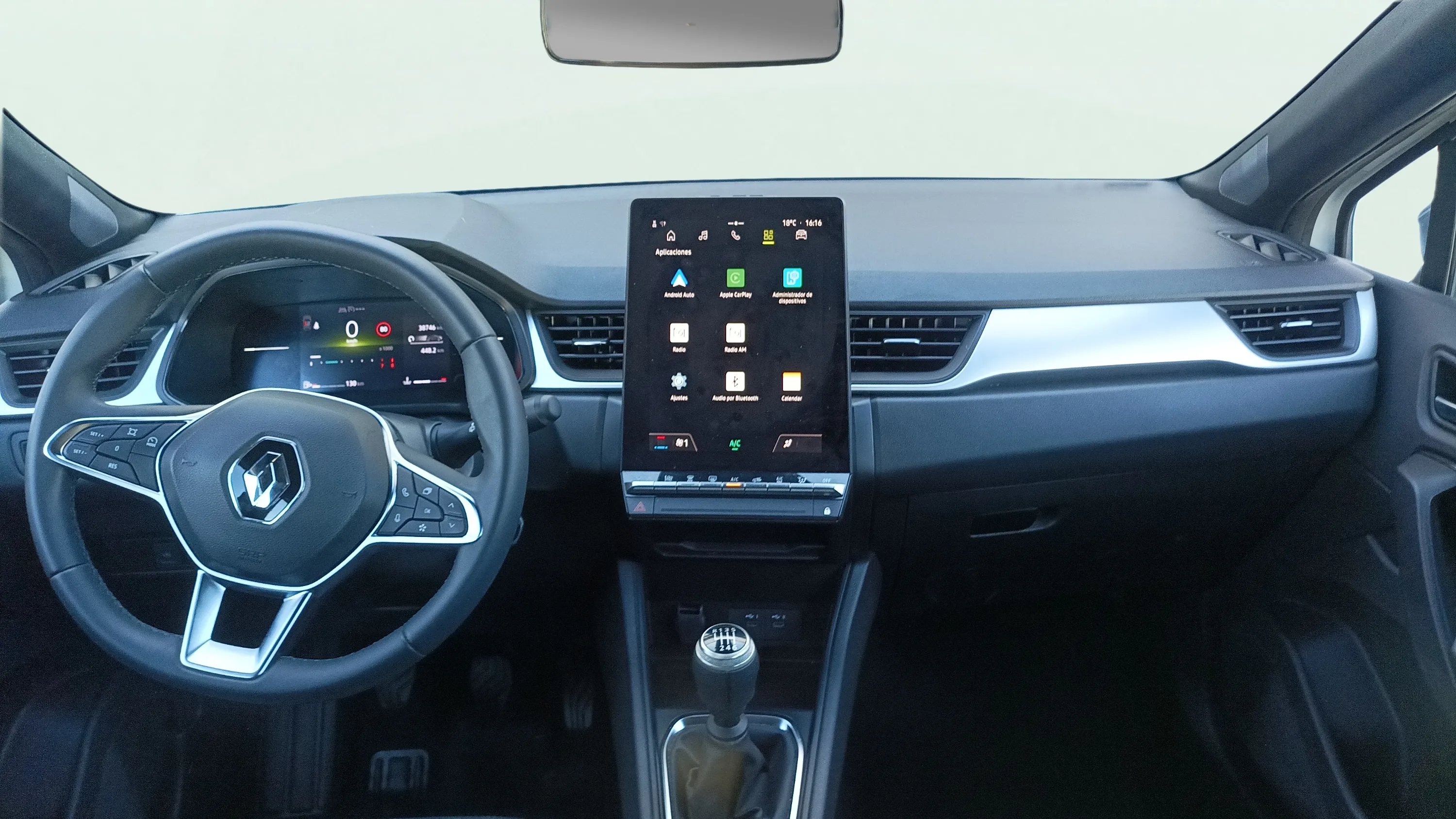Renault Captur evolution Eco-G - foto 10