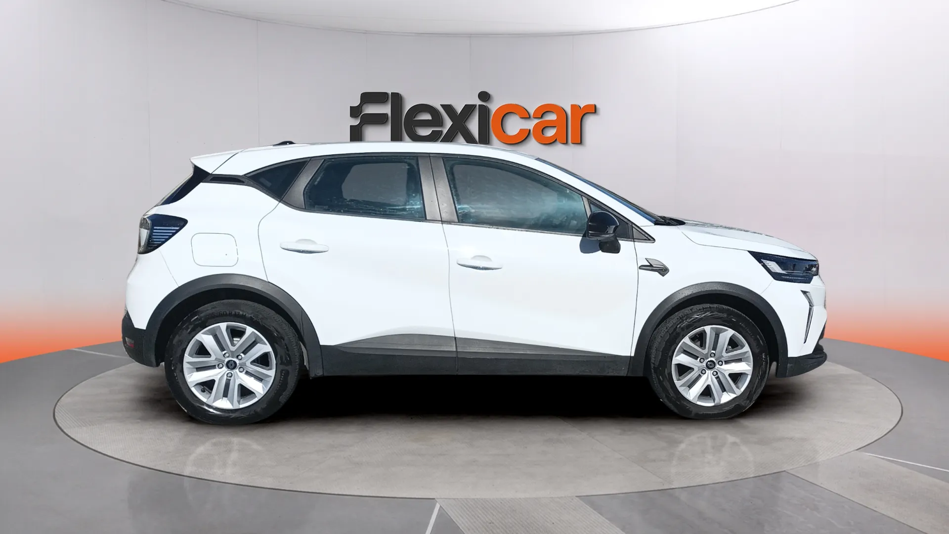 Renault Captur evolution Eco-G - foto 2