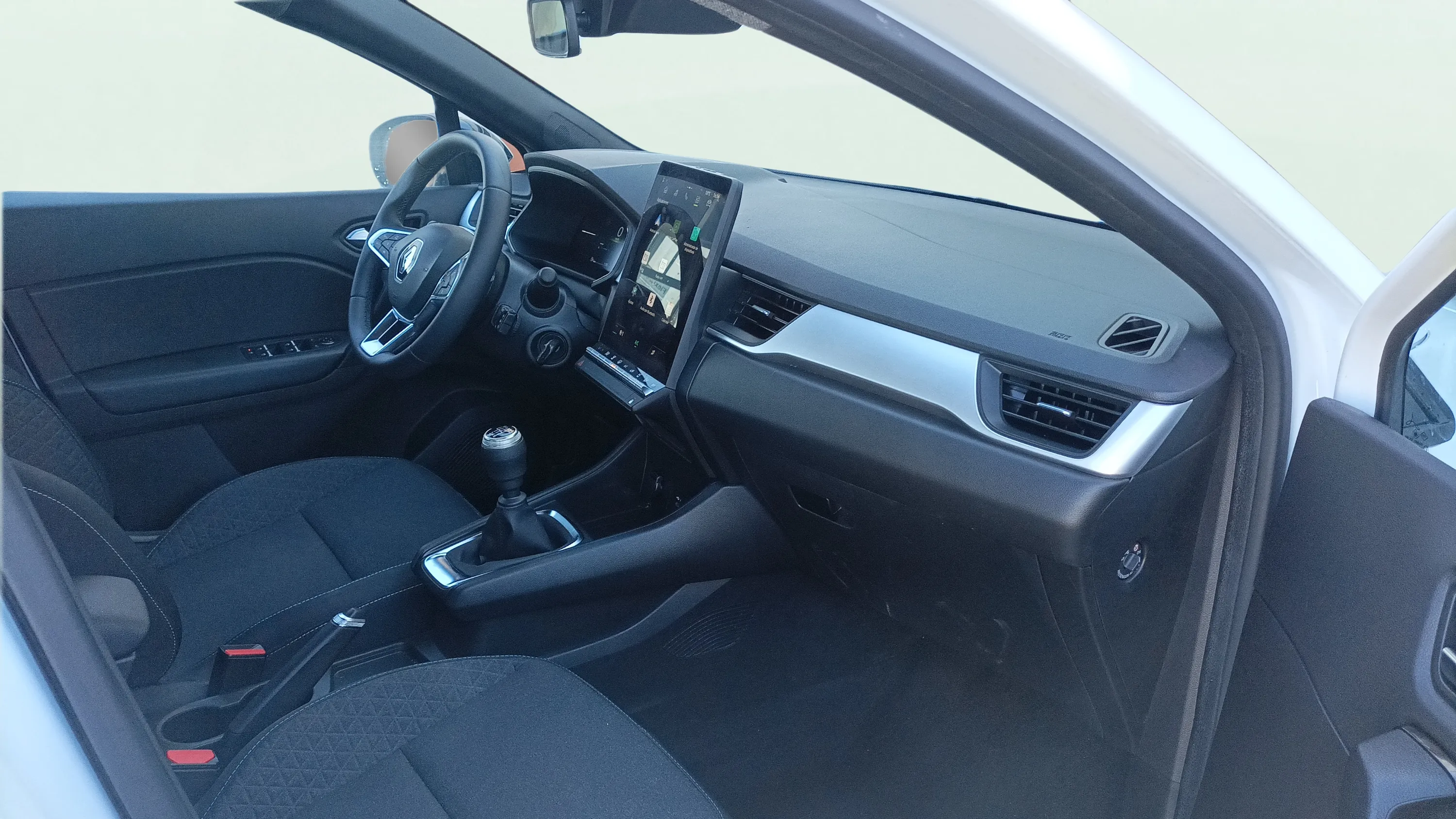 Renault Captur evolution Eco-G - foto 16