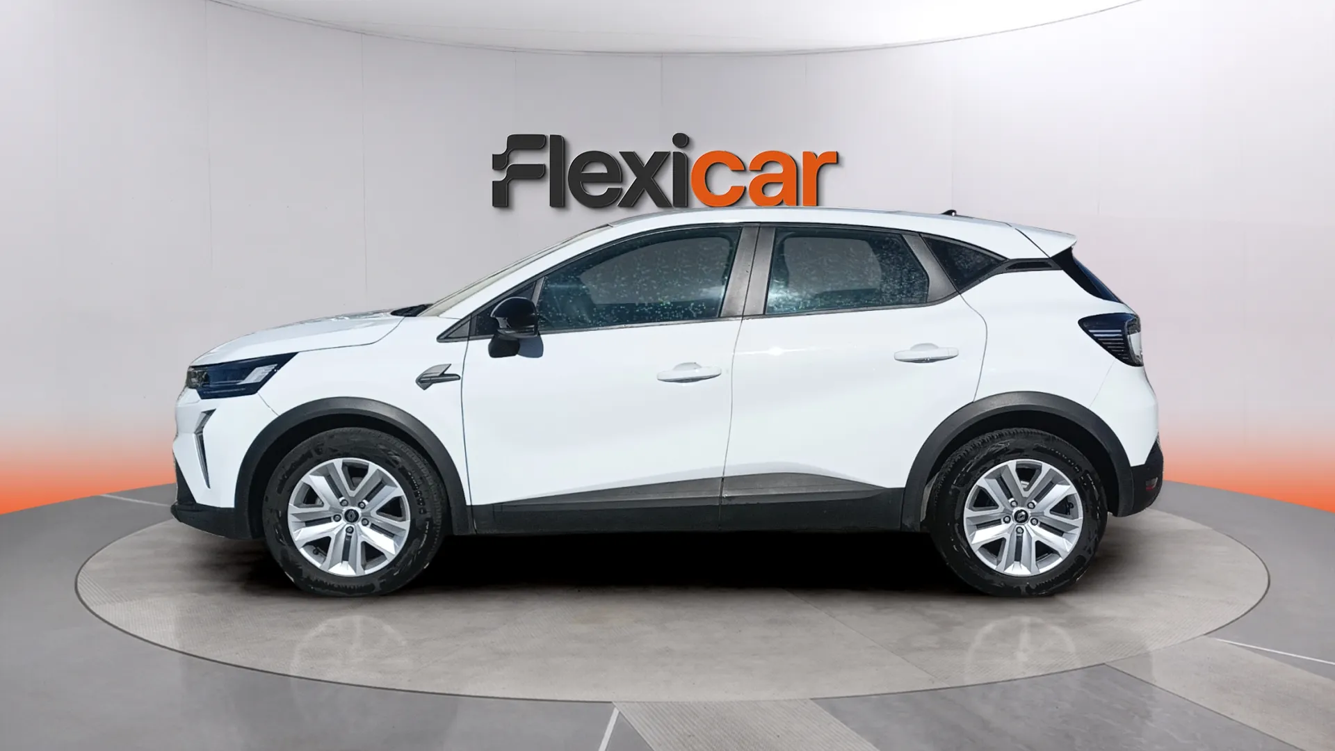Renault Captur evolution Eco-G - foto 5