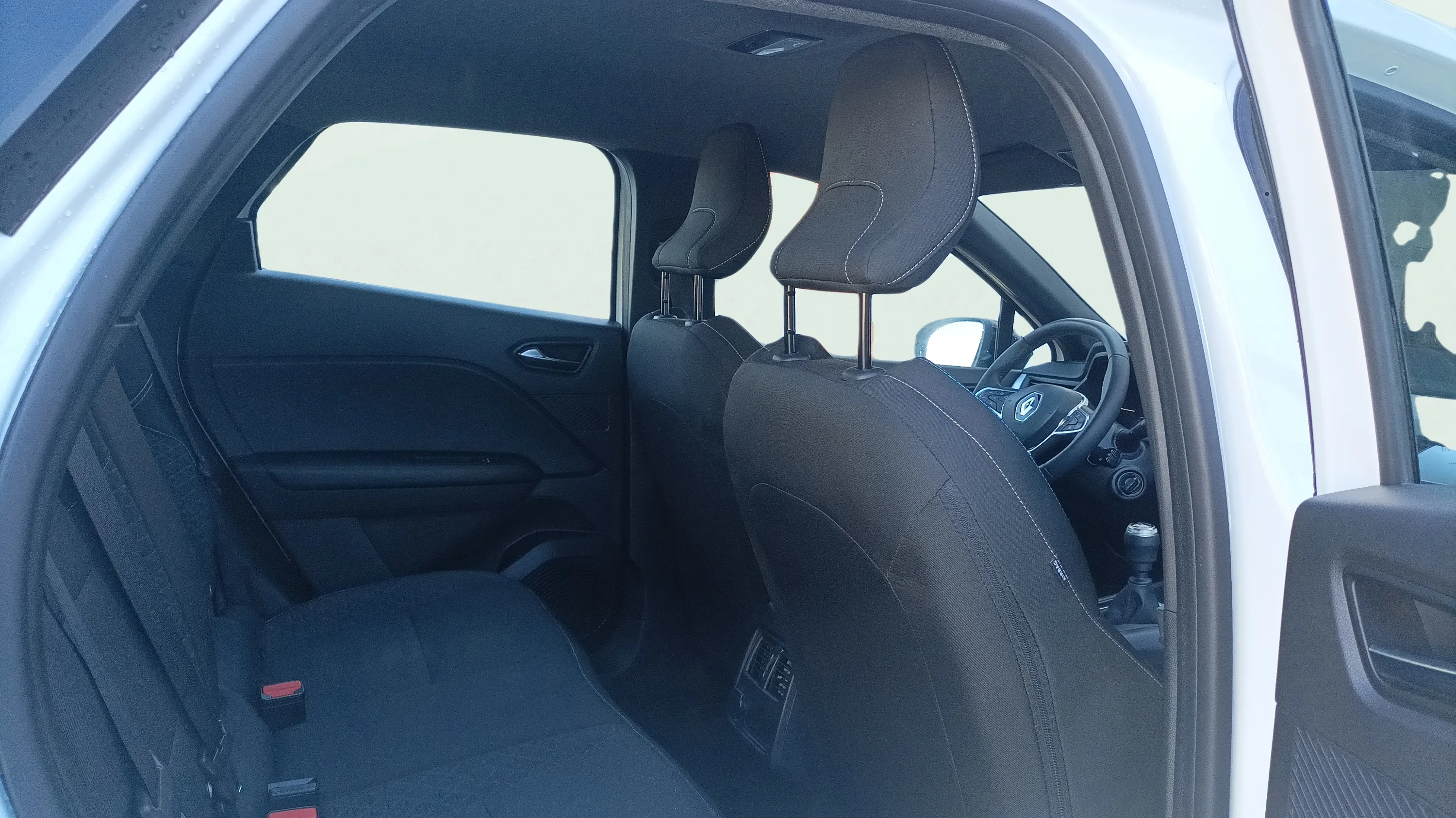Renault Captur evolution Eco-G - foto 17