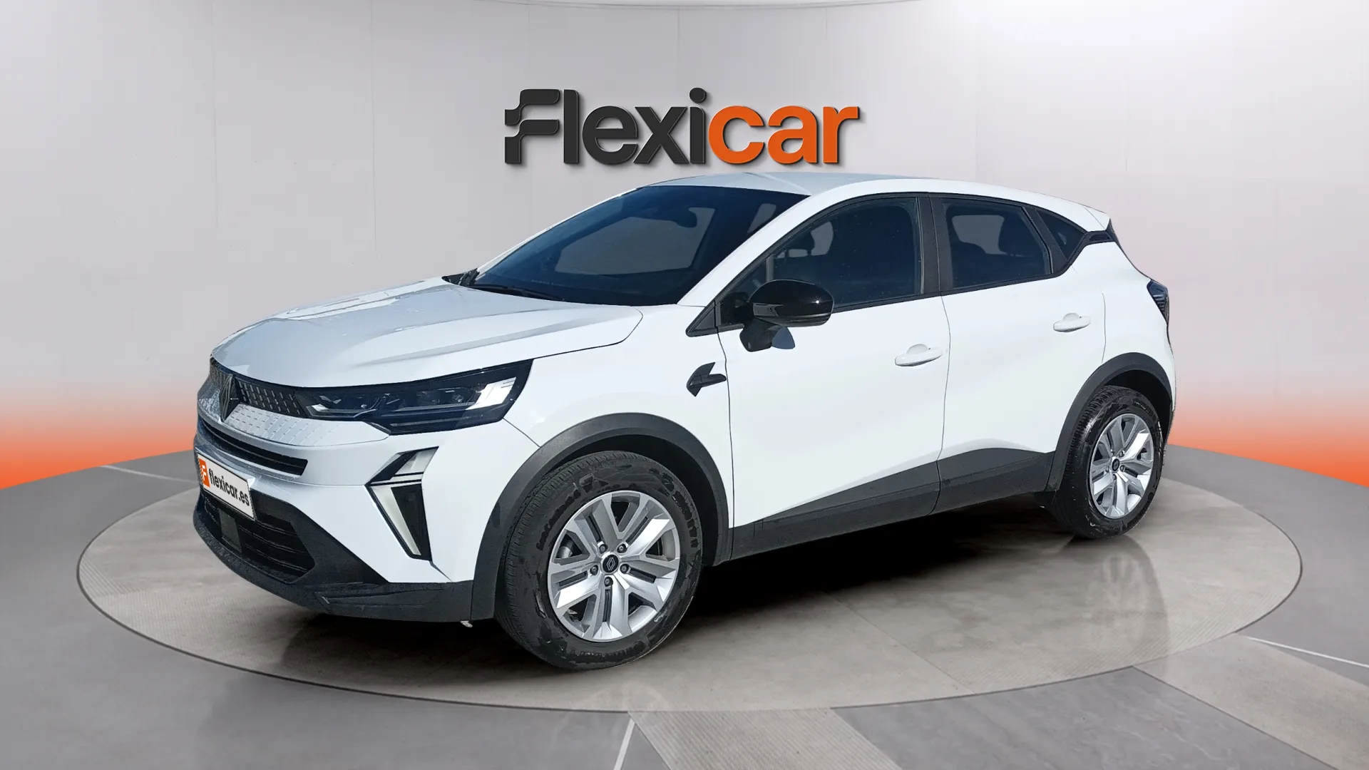 Renault Captur evolution Eco-G - foto 6