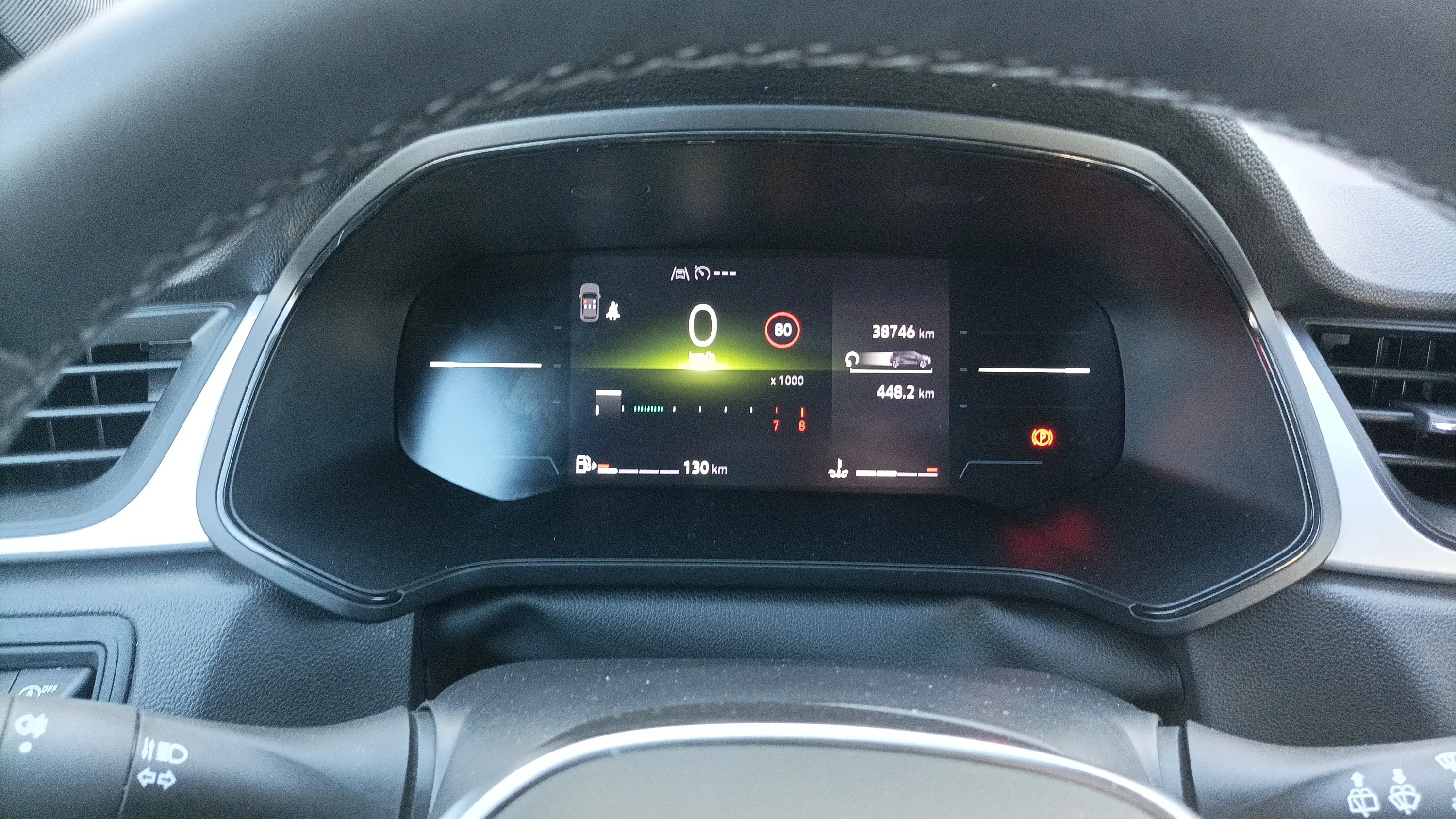 Renault Captur evolution Eco-G - foto 15