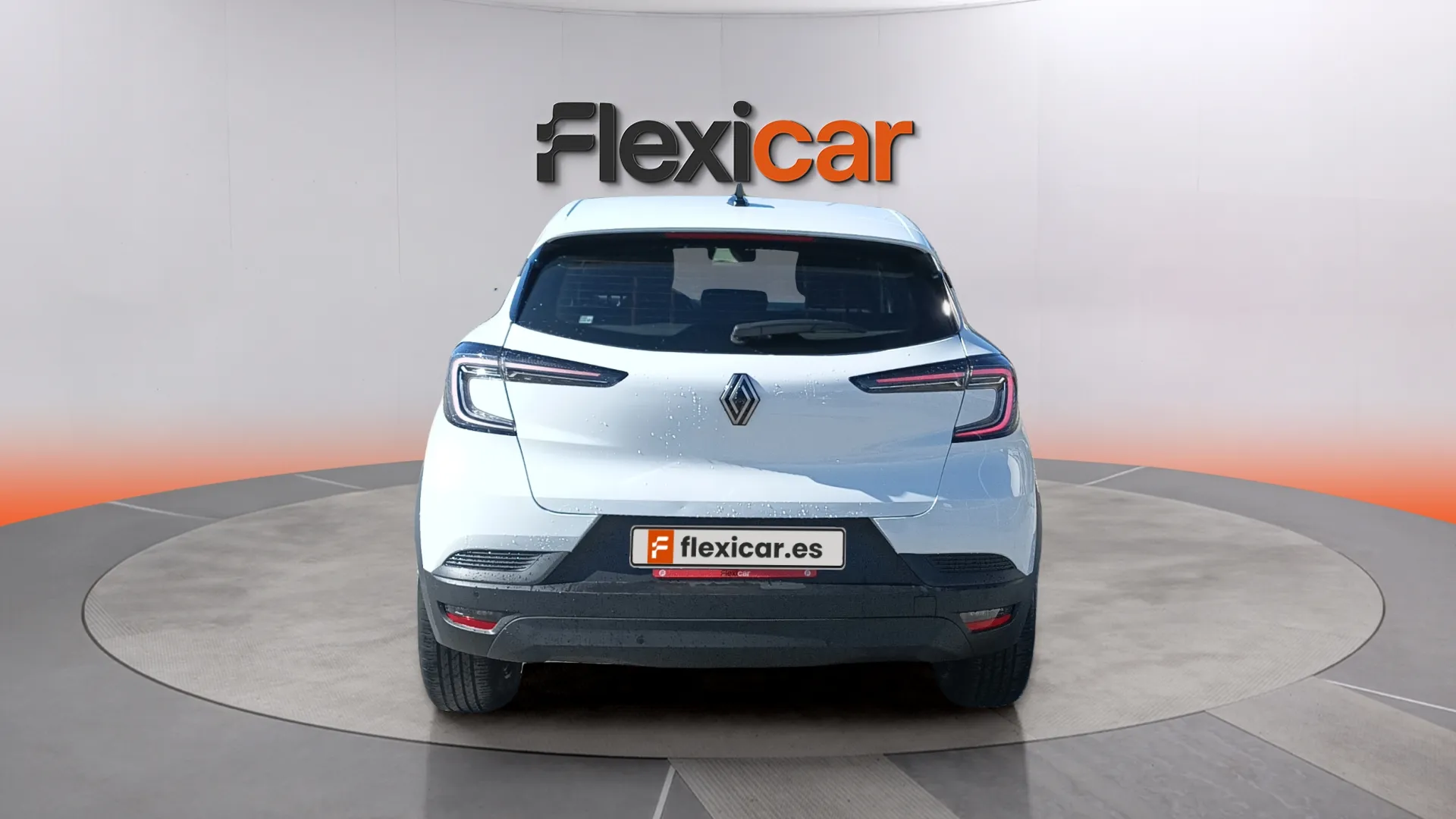 Renault Captur evolution Eco-G - foto 8