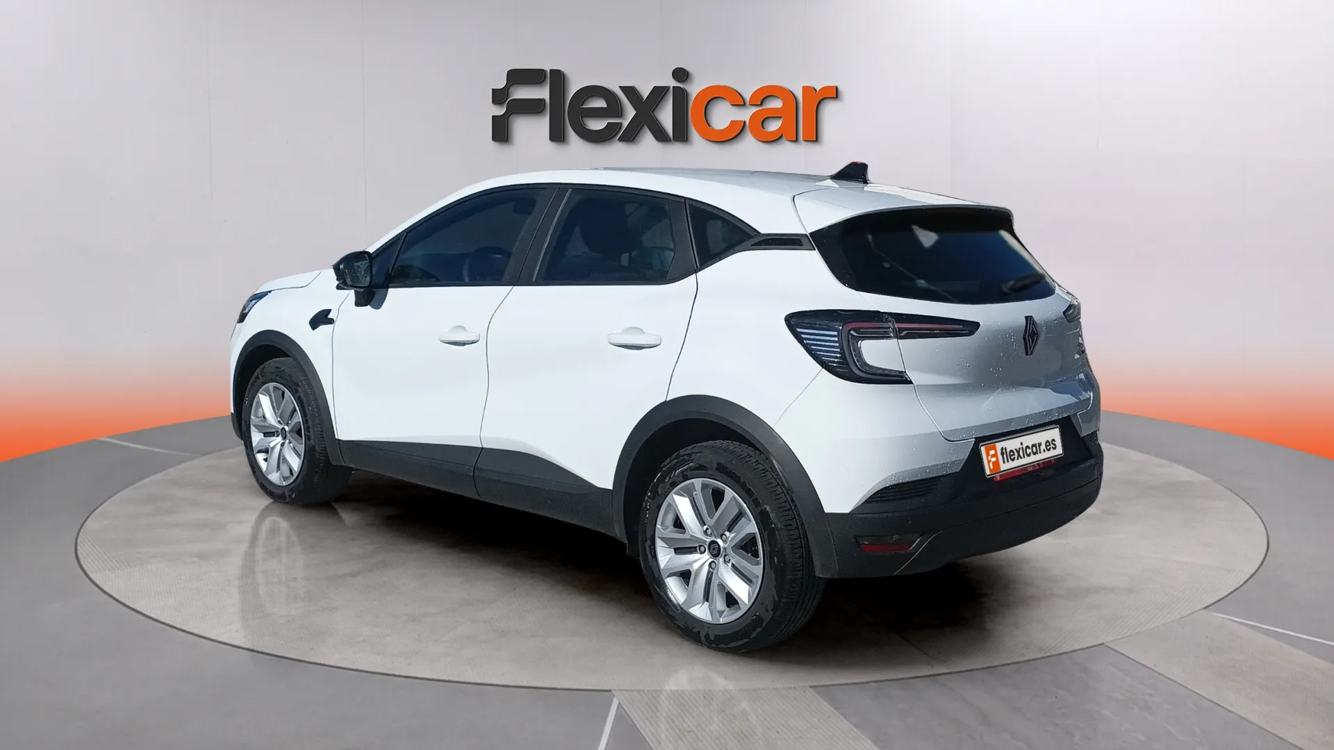 Renault Captur evolution Eco-G - foto 7