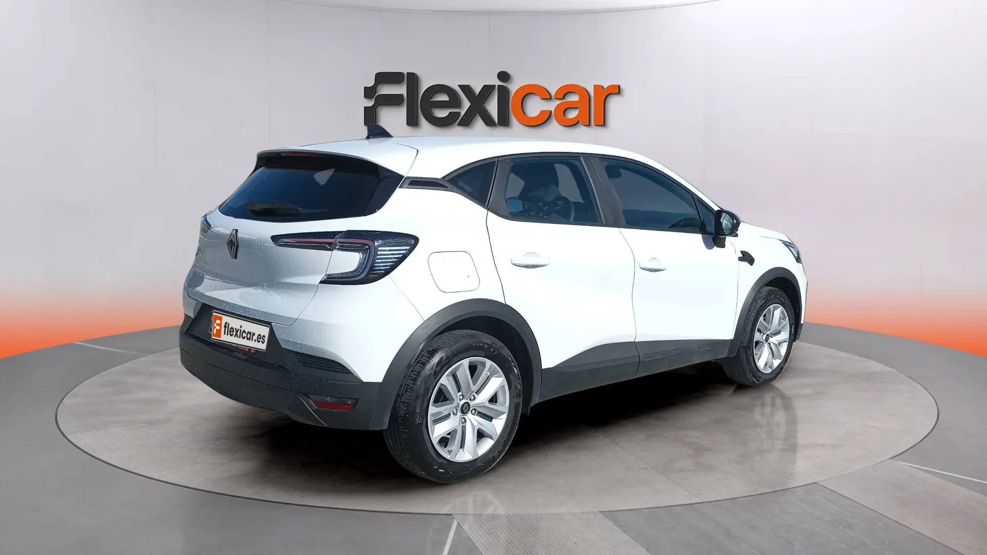 Renault Captur evolution Eco-G - foto 3